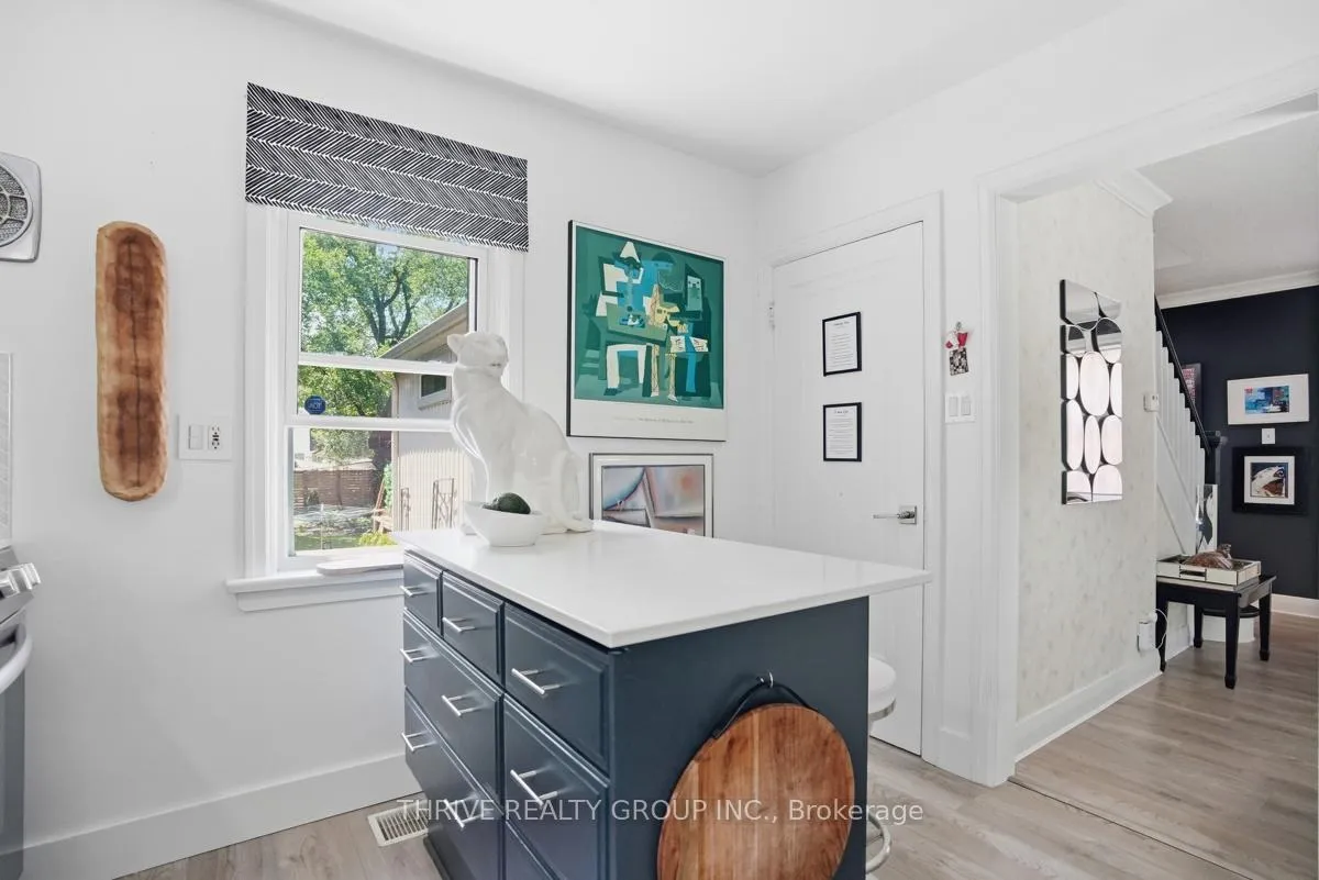 Photo 12 of 1031 William Street, London, East B — HOMEH