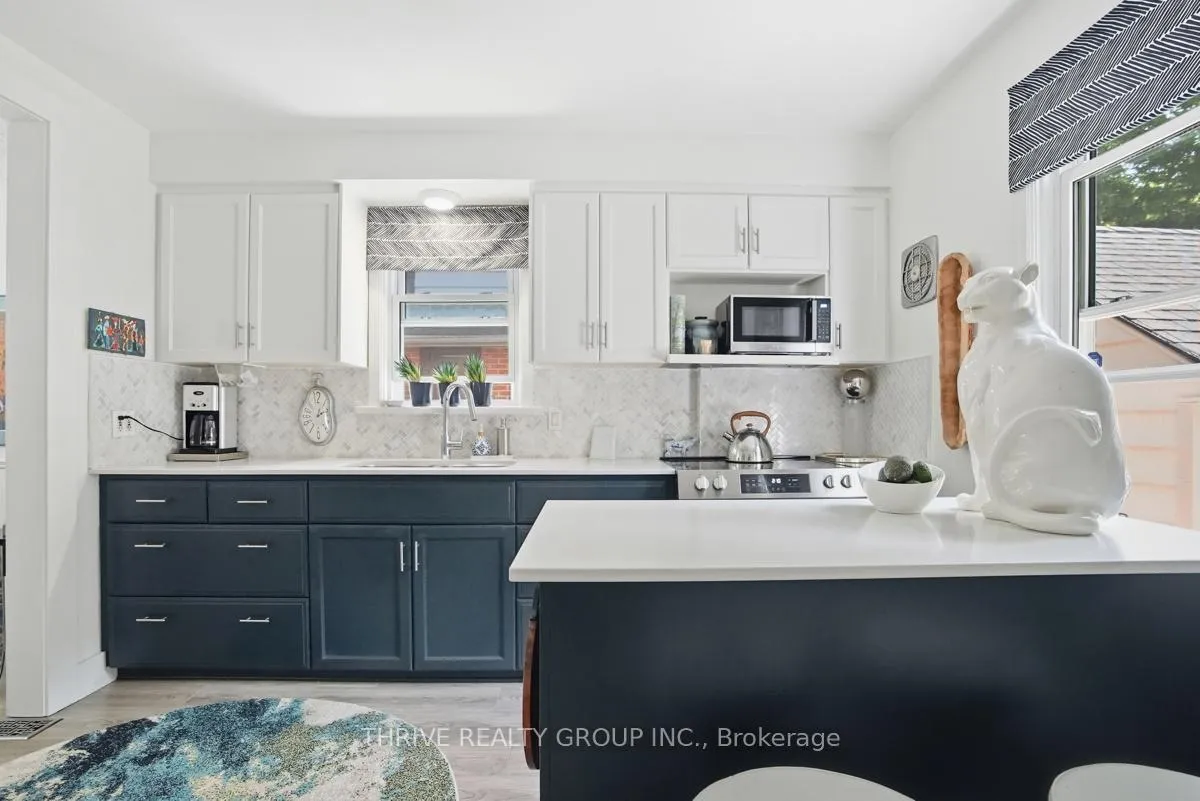 Photo 13 of 1031 William Street, London, East B — HOMEH
