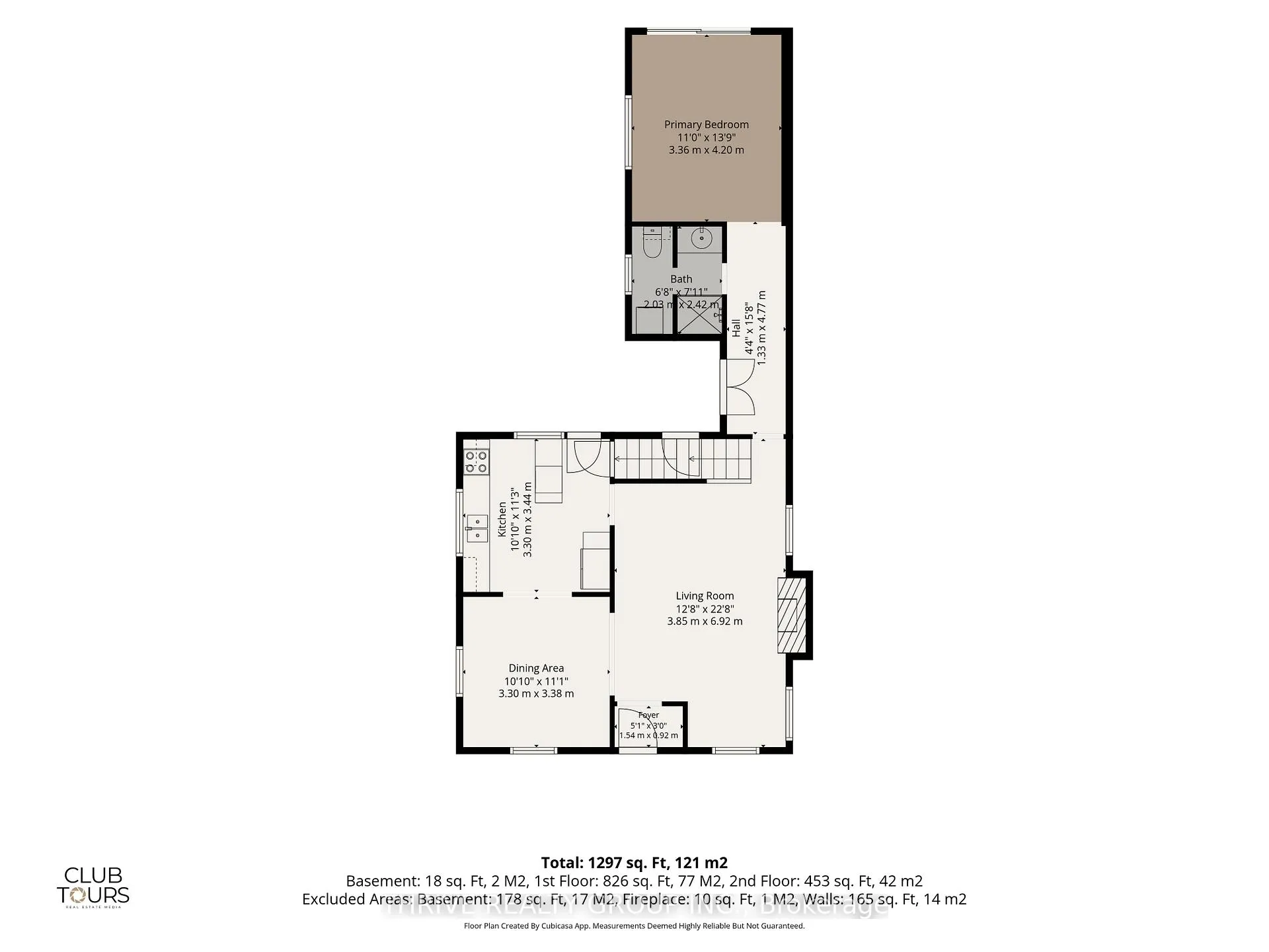 Photo 33 of 1031 William Street, London, East B — HOMEH