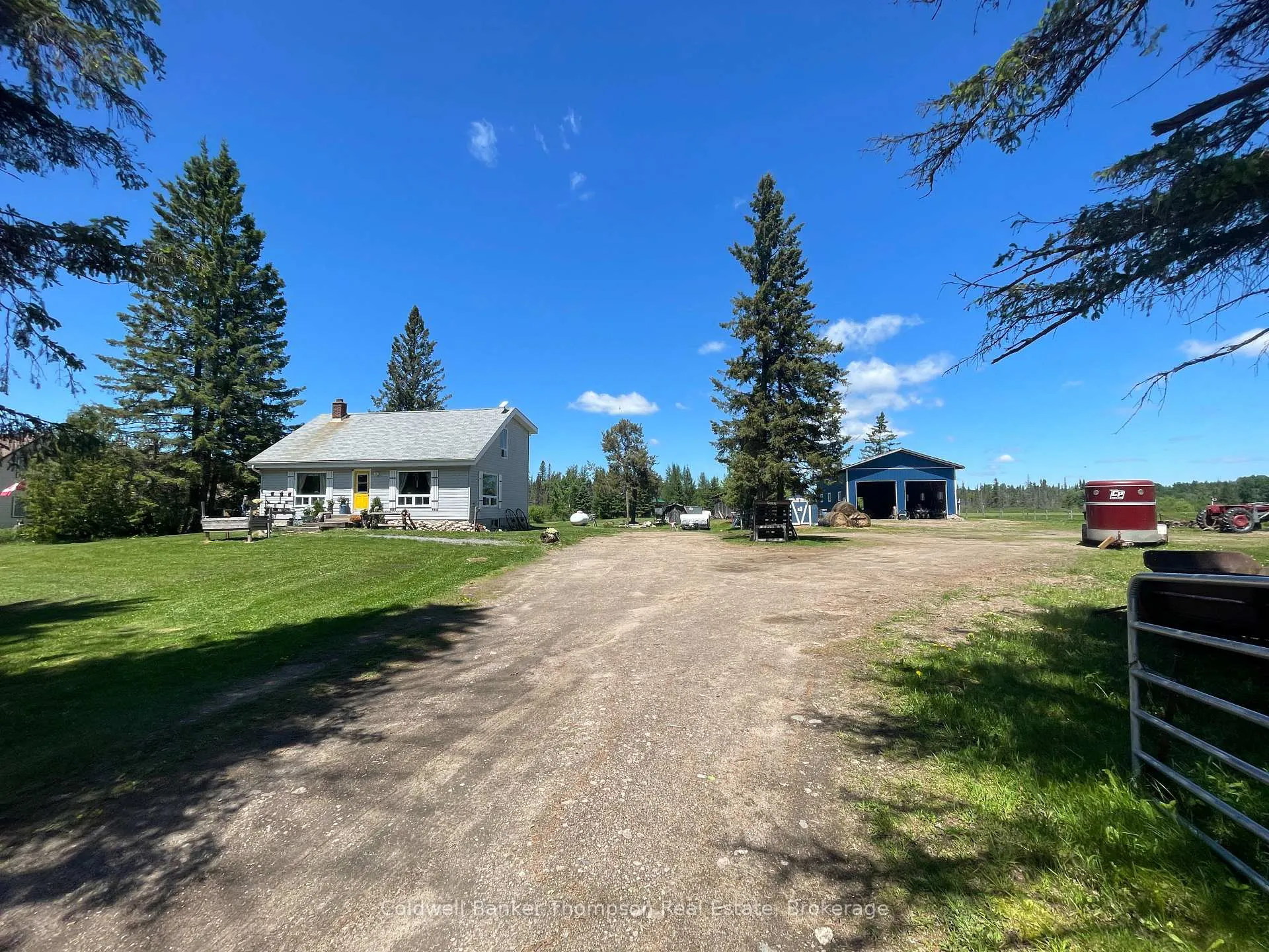 Photo 2 of 1202 Eagle Lake Road, Machar — HOMEH