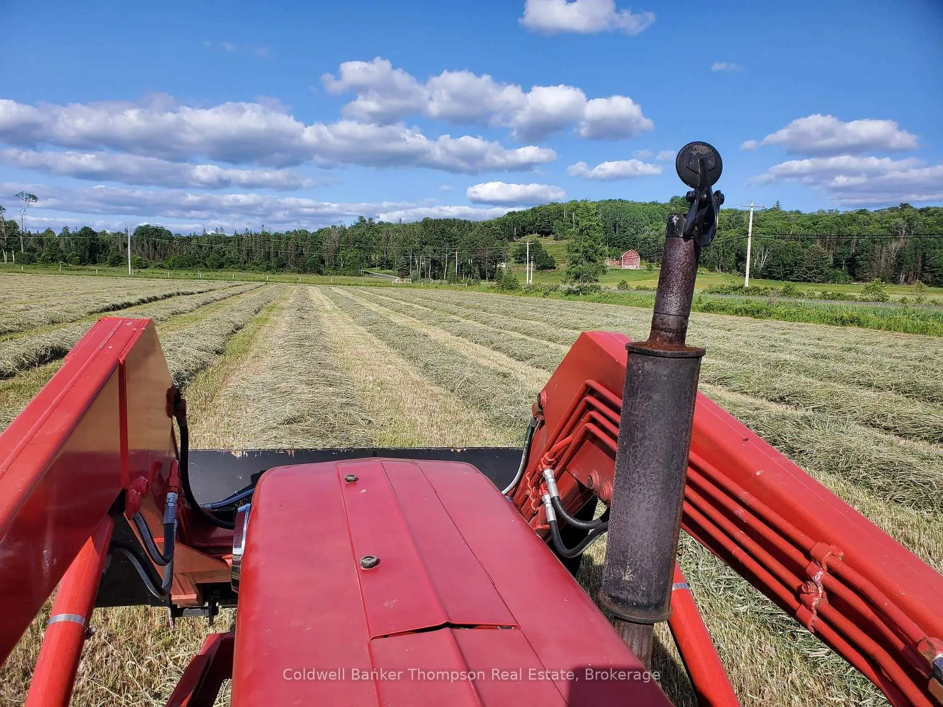 Photo 6 of 1202 Eagle Lake Road, Machar — HOMEH
