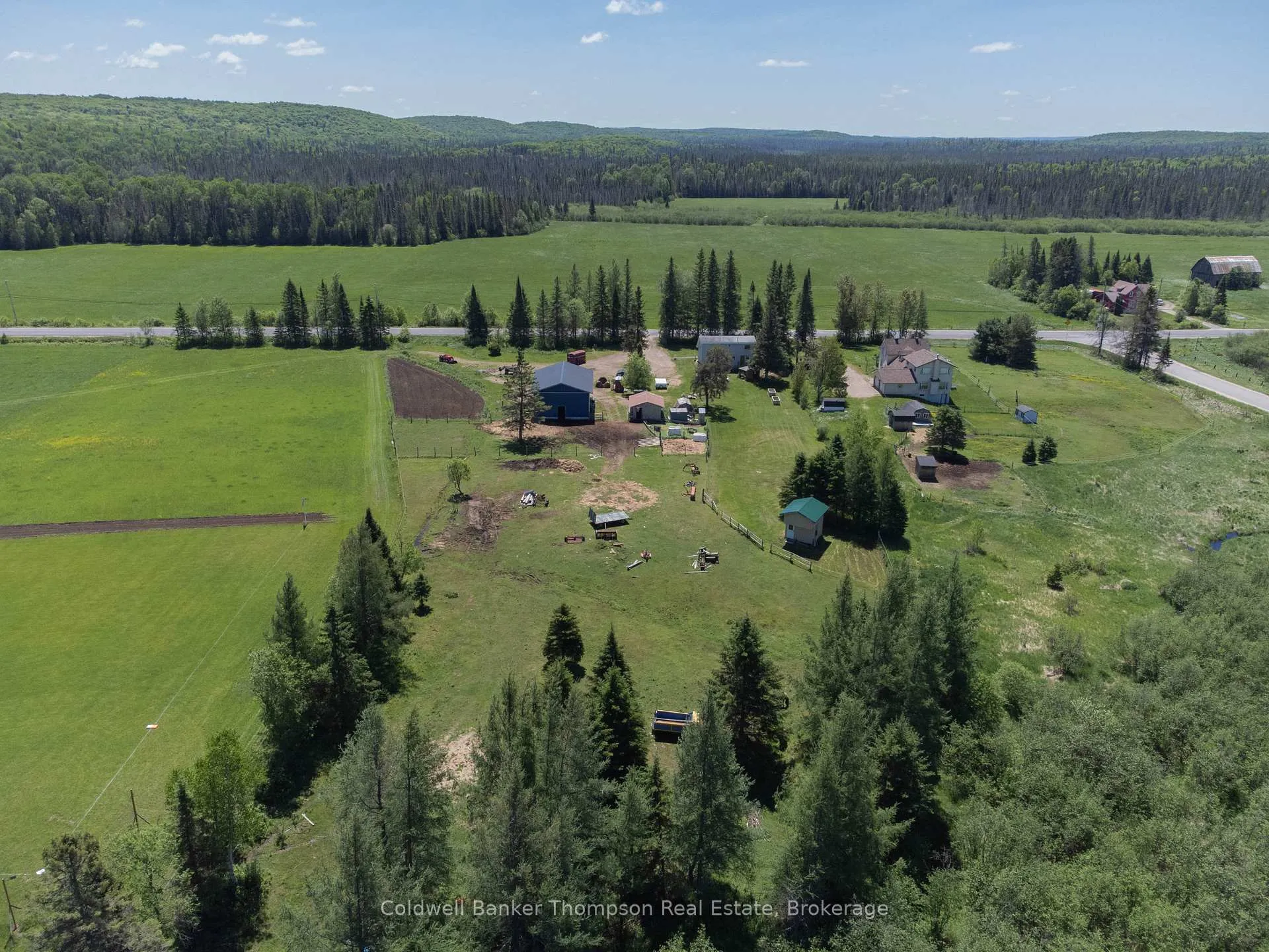 Photo 1 of 1202 Eagle Lake Road, Machar — HOMEH