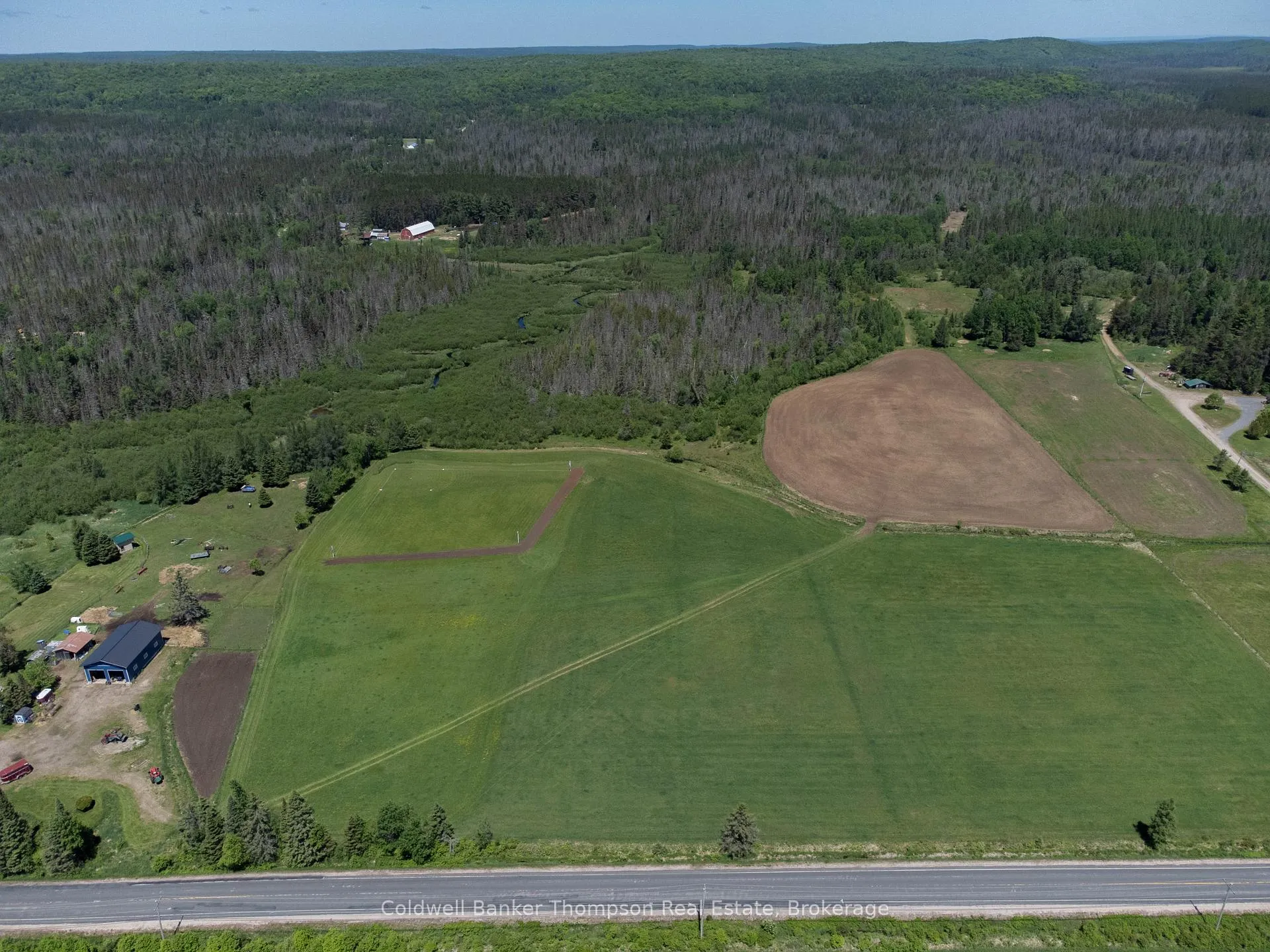 Photo 8 of 1202 Eagle Lake Road, Machar — HOMEH