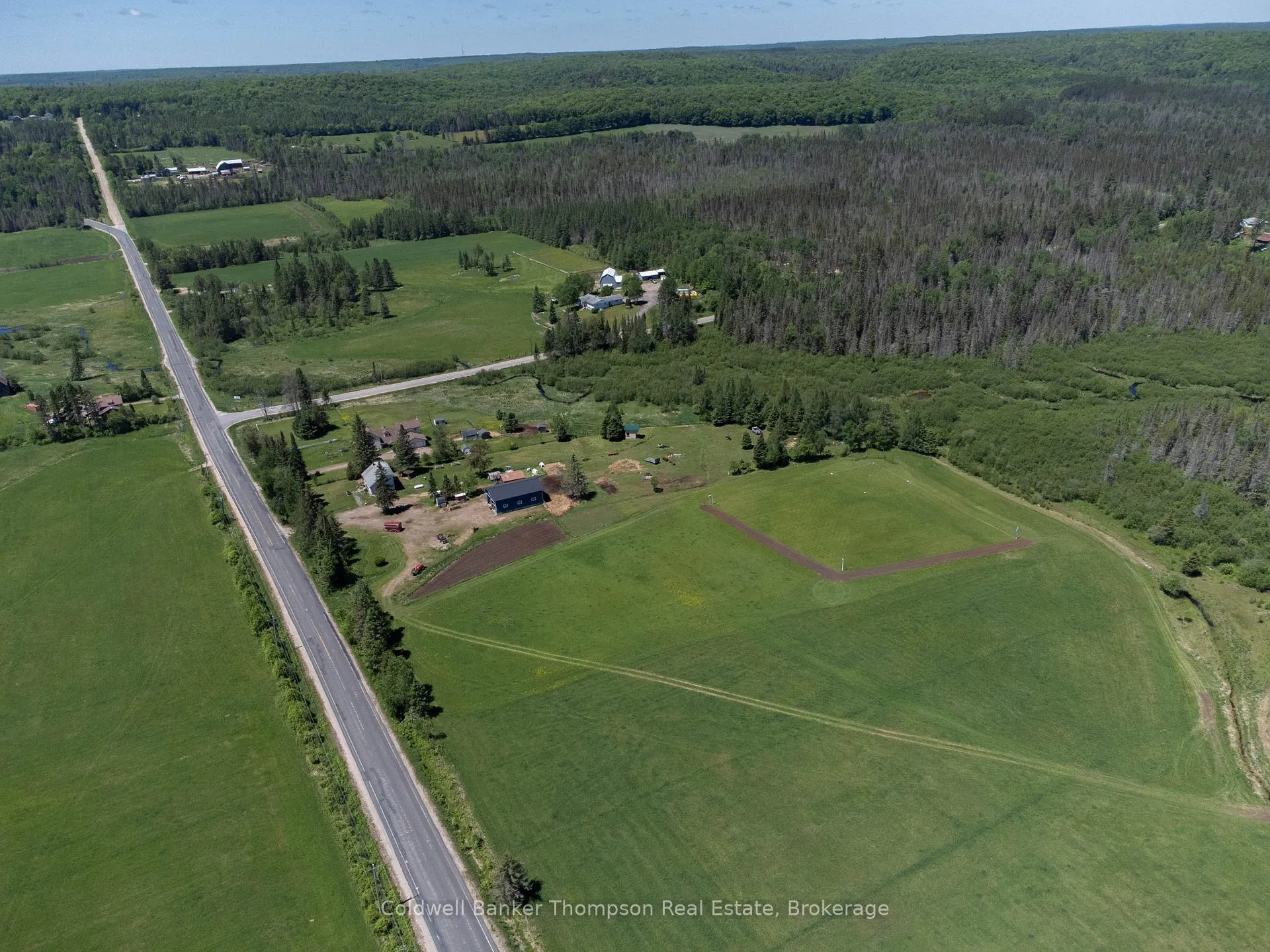 Photo 9 of 1202 Eagle Lake Road, Machar — HOMEH