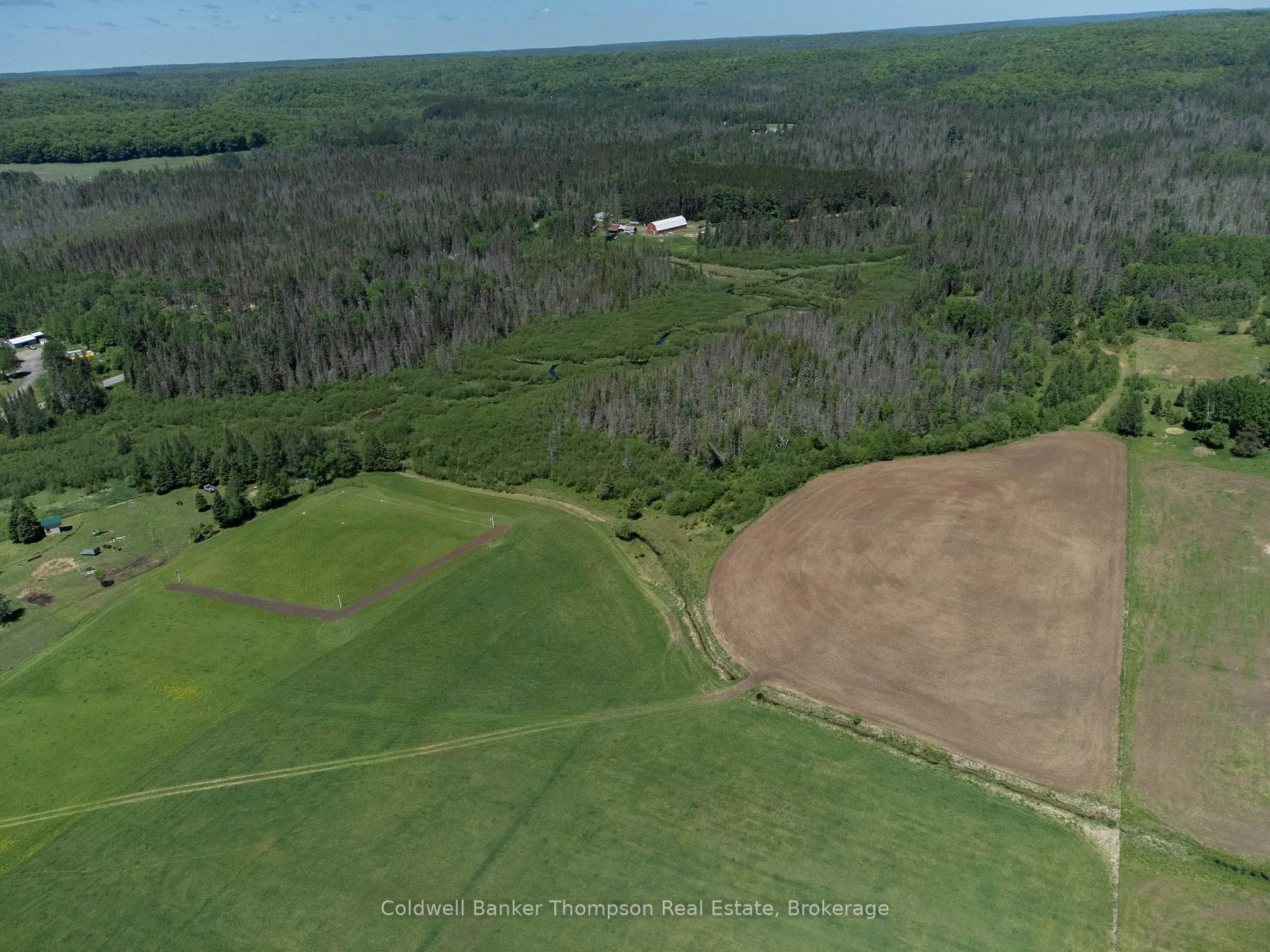 Photo 10 of 1202 Eagle Lake Road, Machar — HOMEH