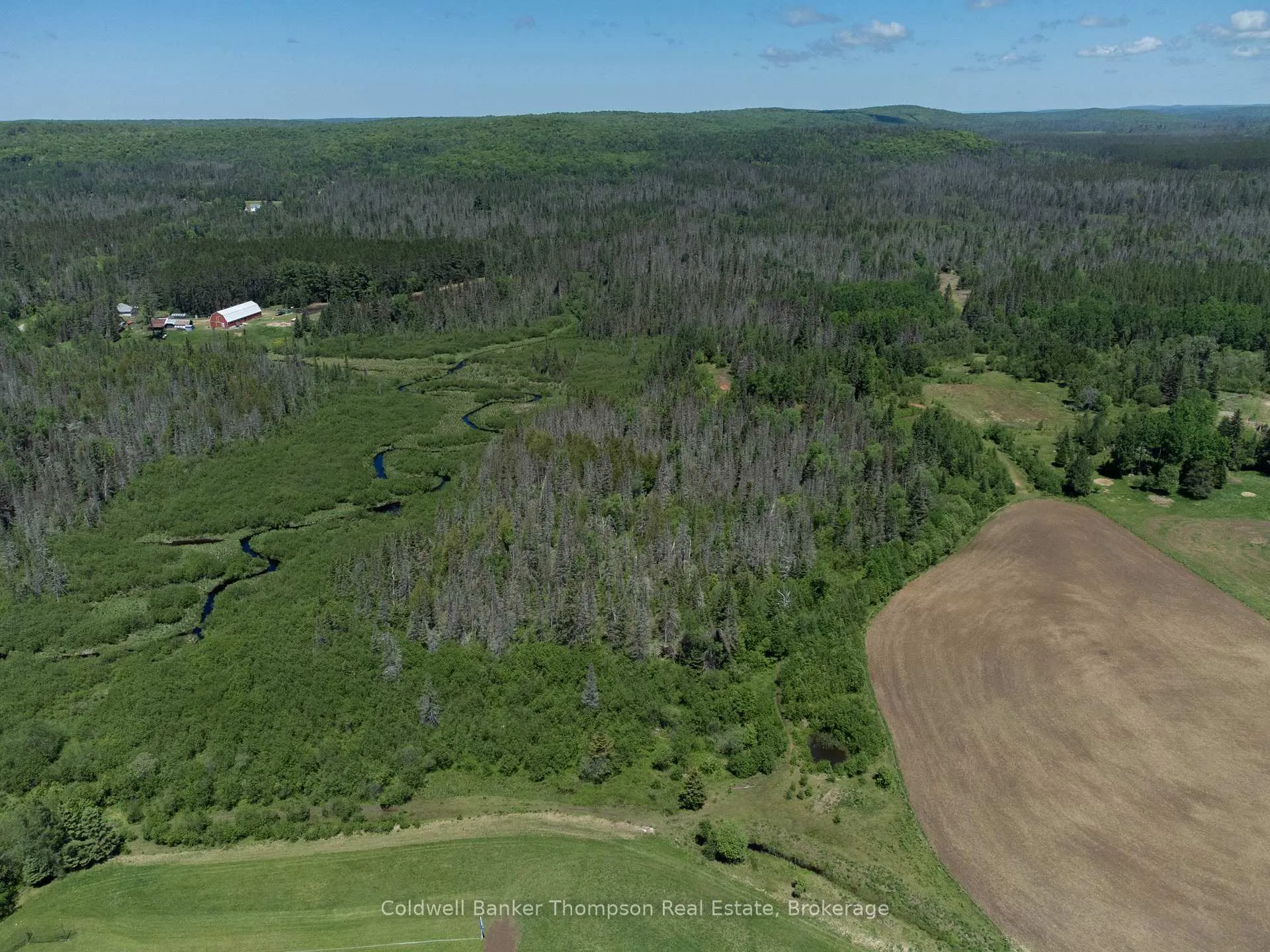 Photo 11 of 1202 Eagle Lake Road, Machar — HOMEH