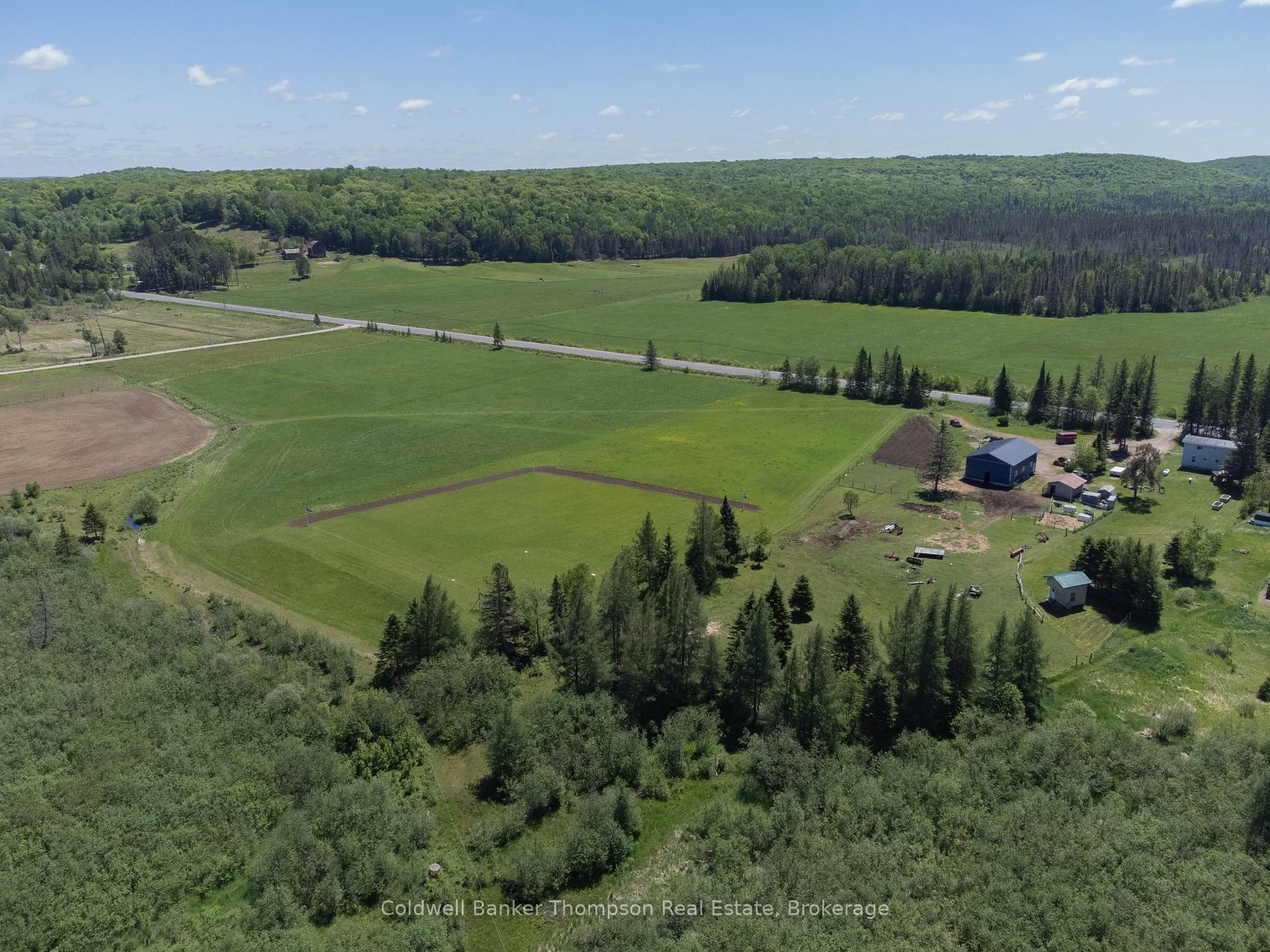 Photo 12 of 1202 Eagle Lake Road, Machar — HOMEH