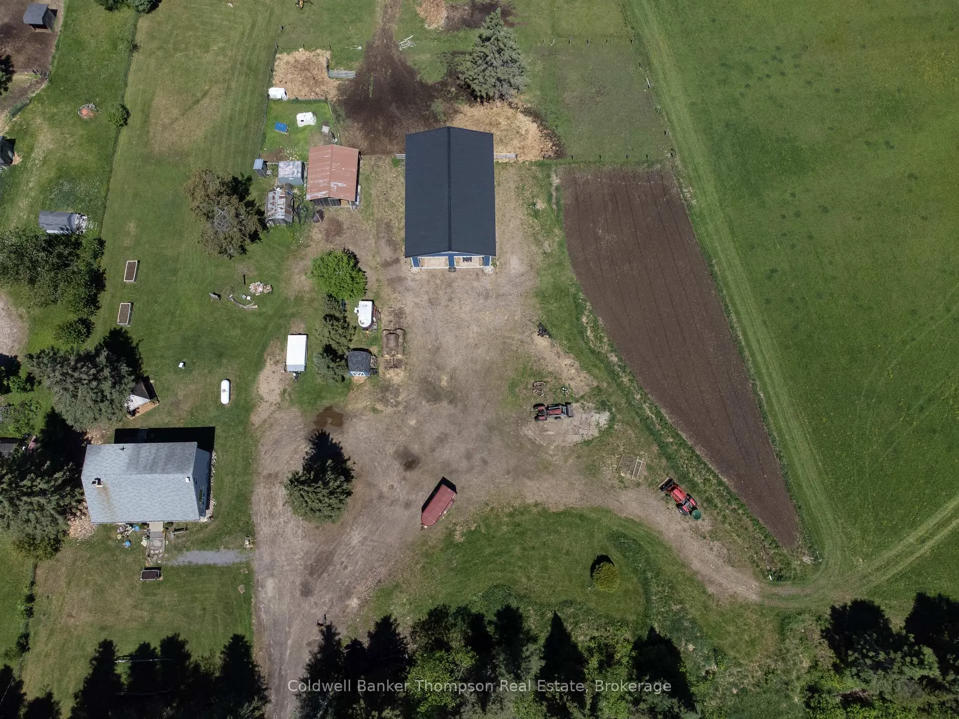 Photo 16 of 1202 Eagle Lake Road, Machar — HOMEH