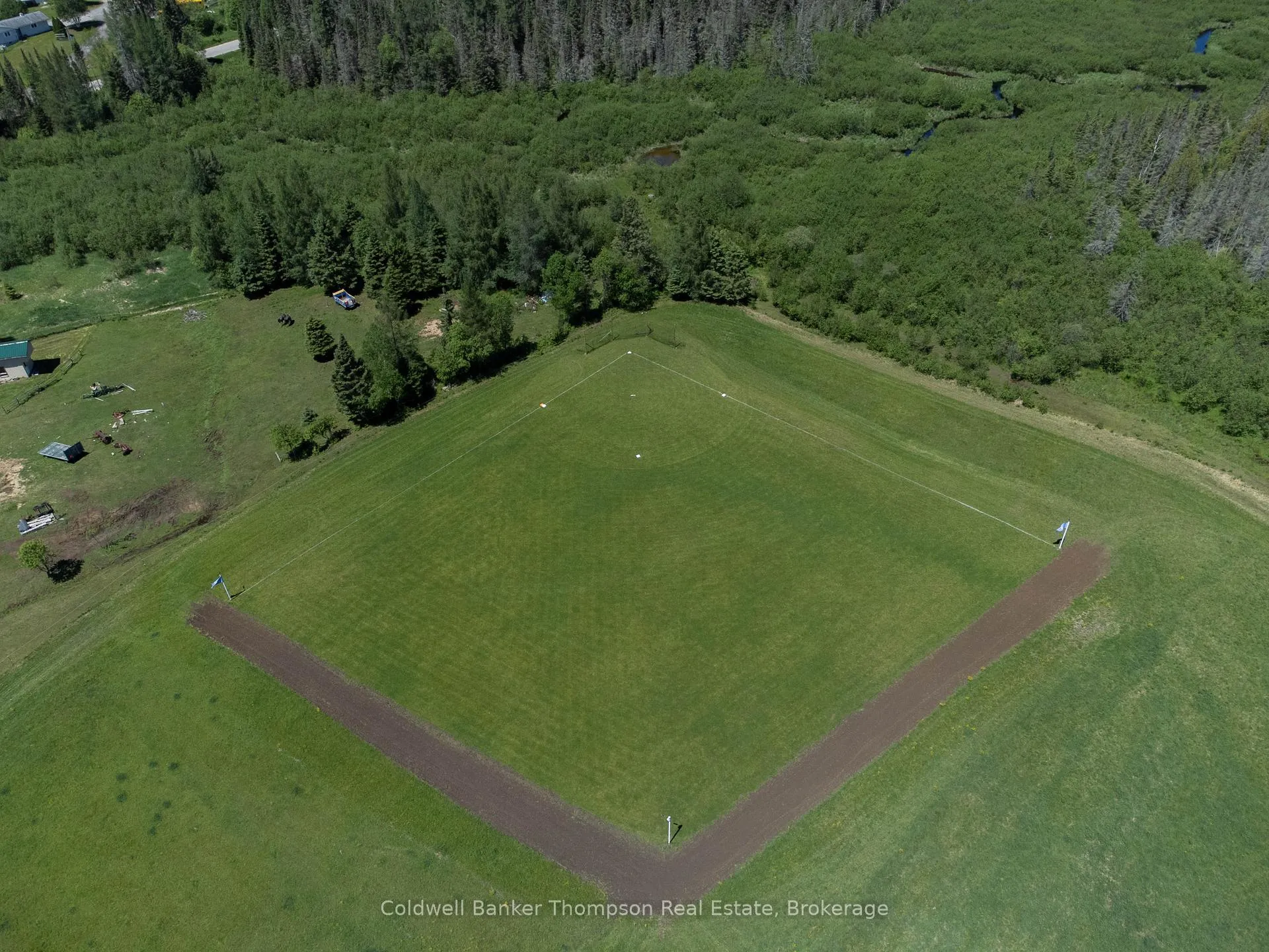 Photo 17 of 1202 Eagle Lake Road, Machar — HOMEH