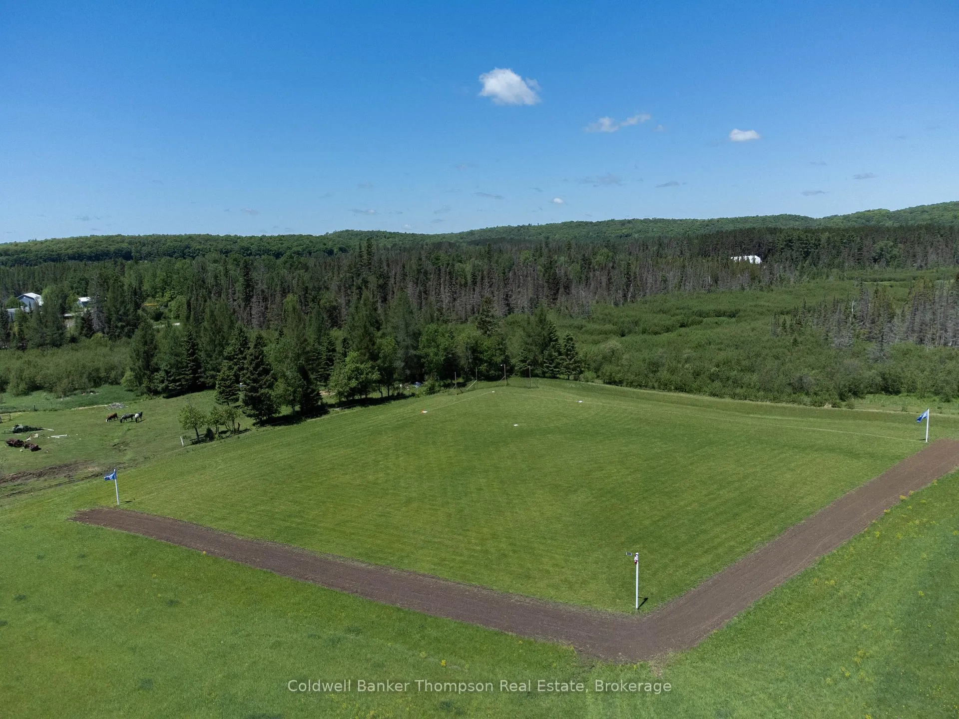 Photo 18 of 1202 Eagle Lake Road, Machar — HOMEH