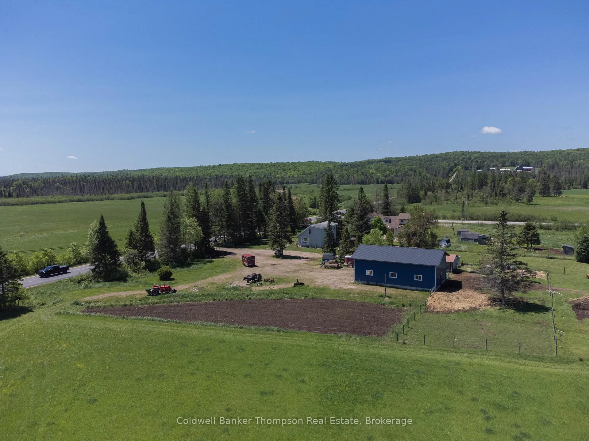 Photo 20 of 1202 Eagle Lake Road, Machar — HOMEH