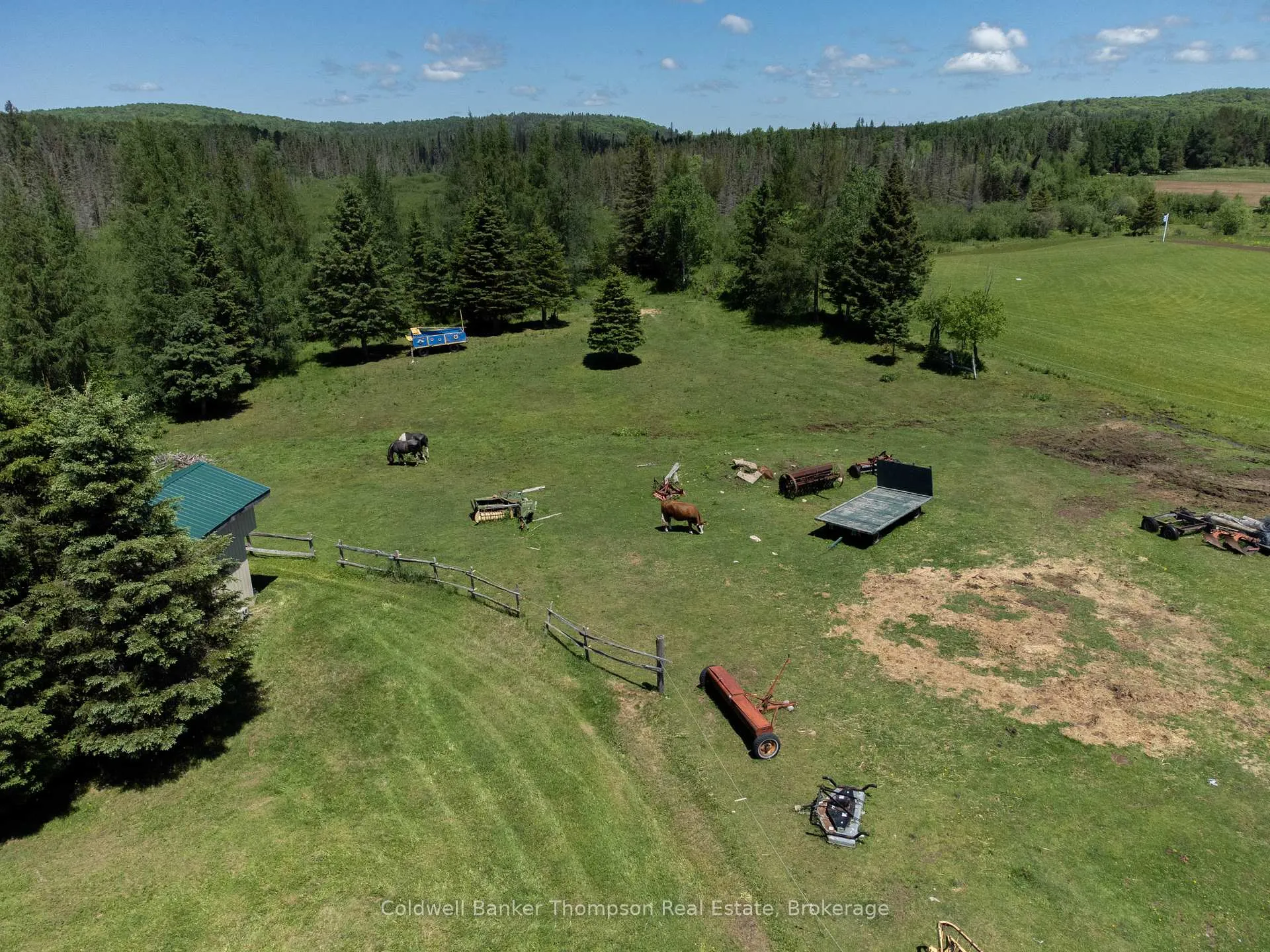 Photo 21 of 1202 Eagle Lake Road, Machar — HOMEH