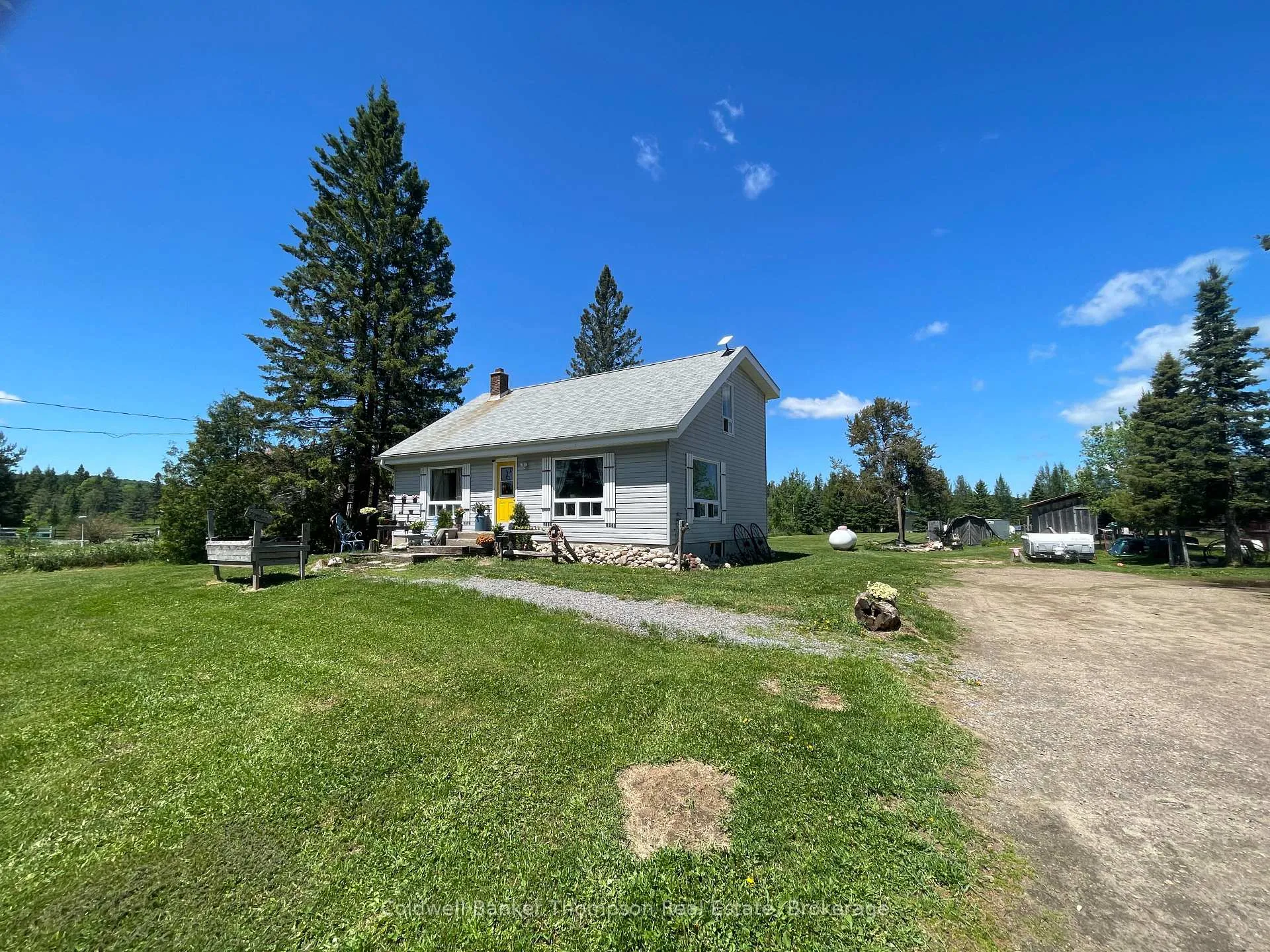 Photo 23 of 1202 Eagle Lake Road, Machar — HOMEH
