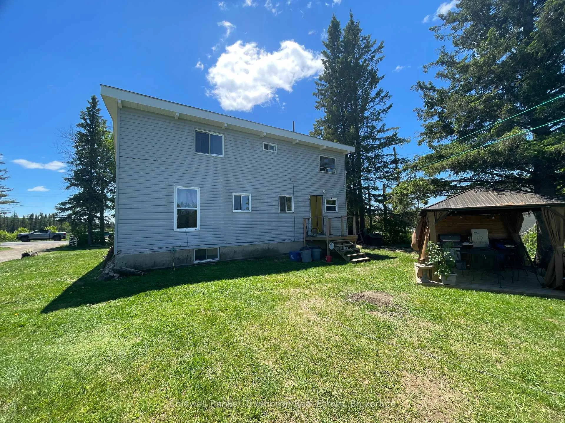Photo 24 of 1202 Eagle Lake Road, Machar — HOMEH