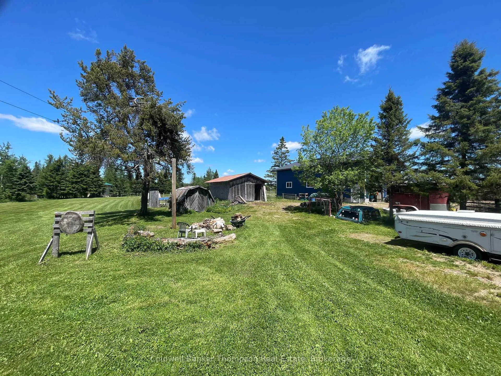 Photo 25 of 1202 Eagle Lake Road, Machar — HOMEH
