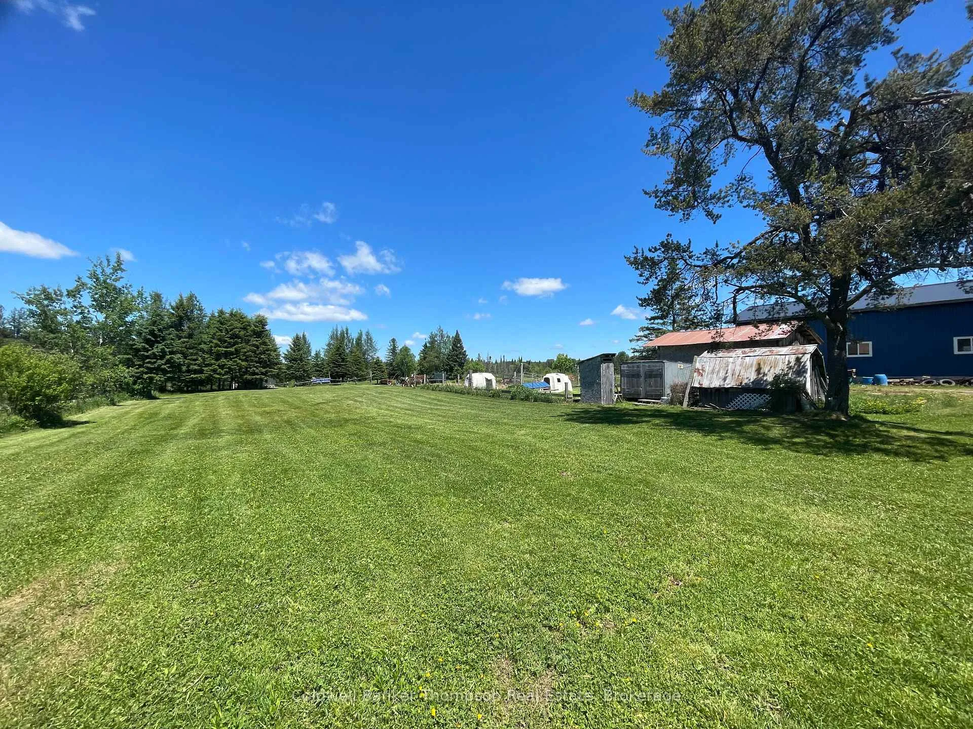 Photo 27 of 1202 Eagle Lake Road, Machar — HOMEH