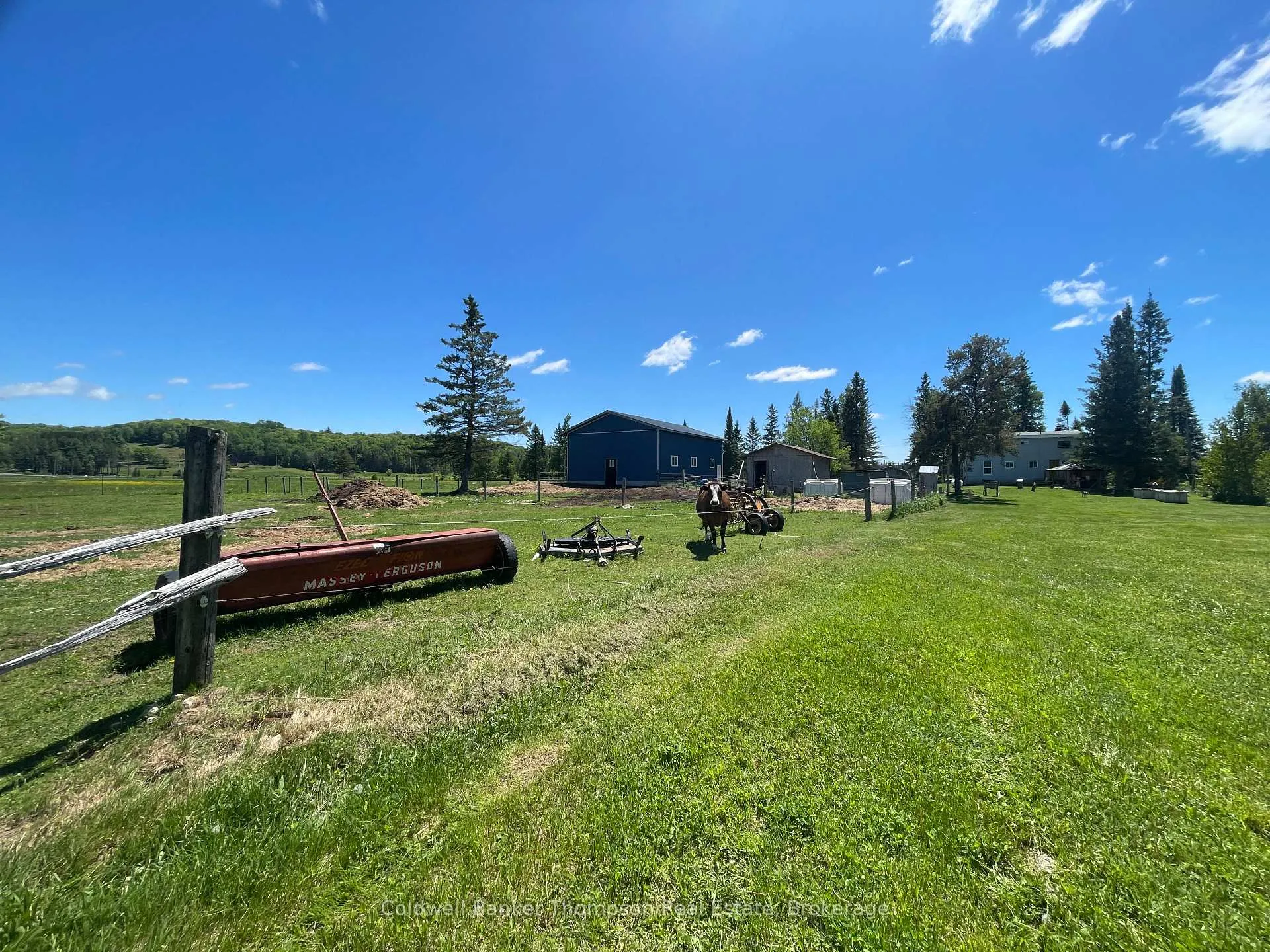 Photo 28 of 1202 Eagle Lake Road, Machar — HOMEH