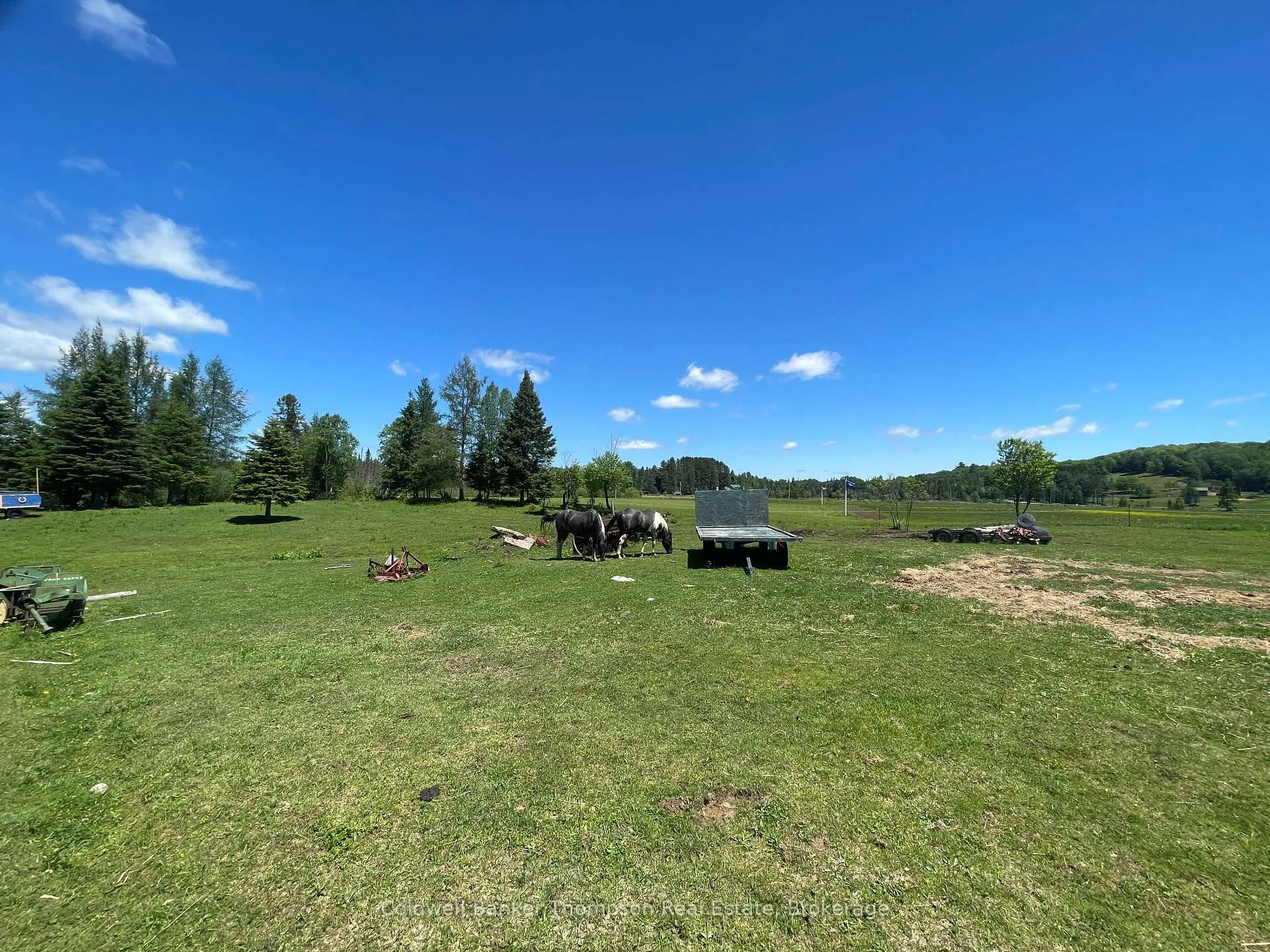 Photo 30 of 1202 Eagle Lake Road, Machar — HOMEH