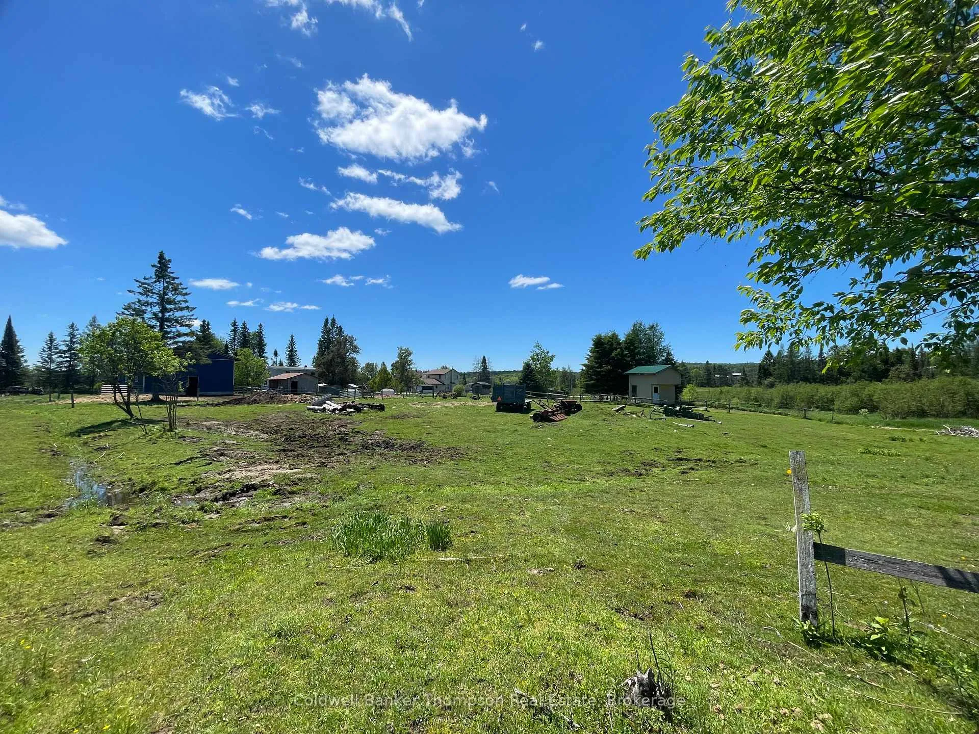 Photo 34 of 1202 Eagle Lake Road, Machar — HOMEH
