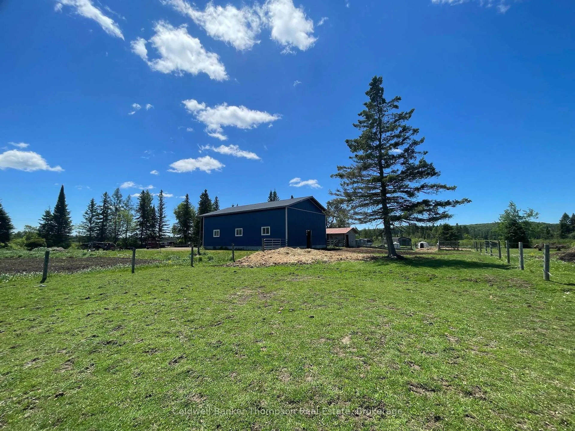 Photo 36 of 1202 Eagle Lake Road, Machar — HOMEH