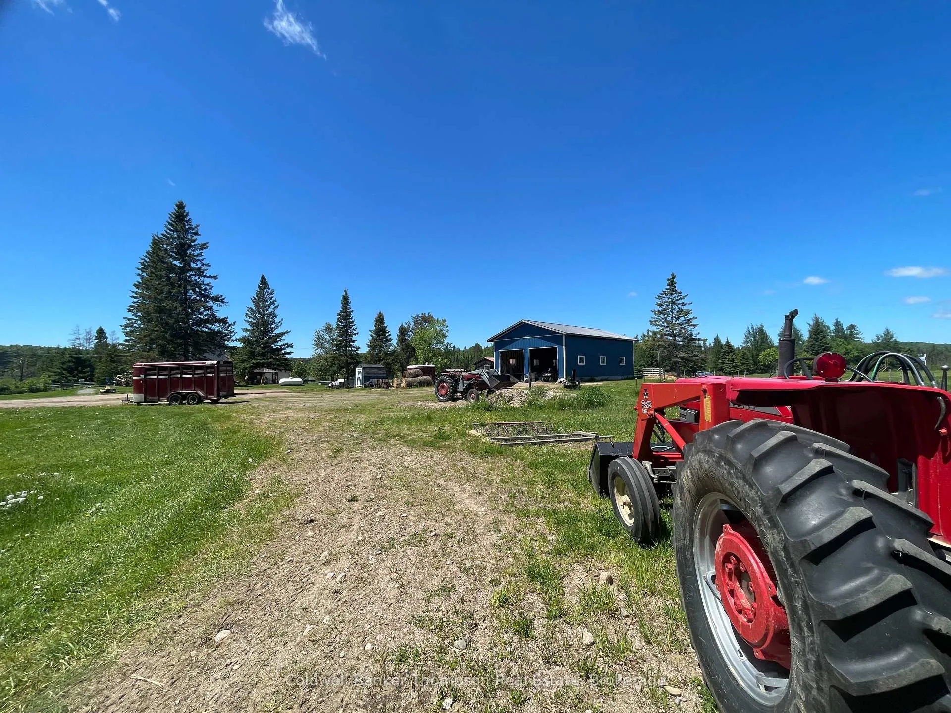 Photo 37 of 1202 Eagle Lake Road, Machar — HOMEH