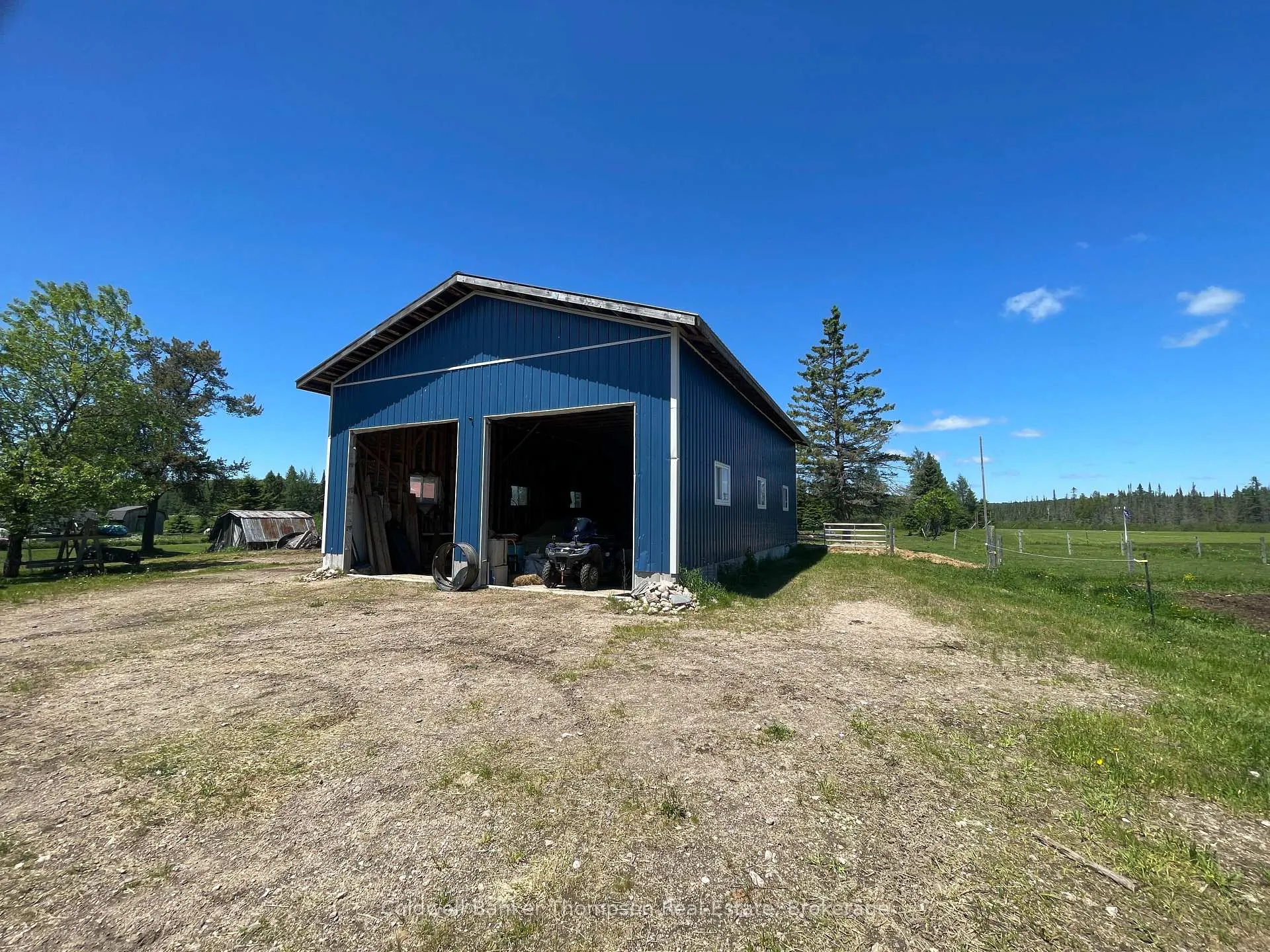 Photo 38 of 1202 Eagle Lake Road, Machar — HOMEH