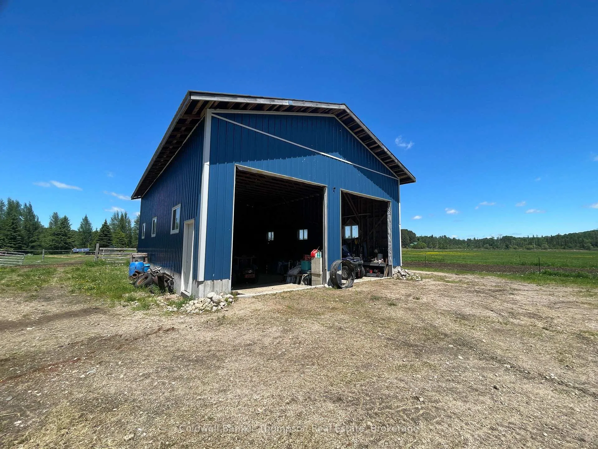 Photo 39 of 1202 Eagle Lake Road, Machar — HOMEH