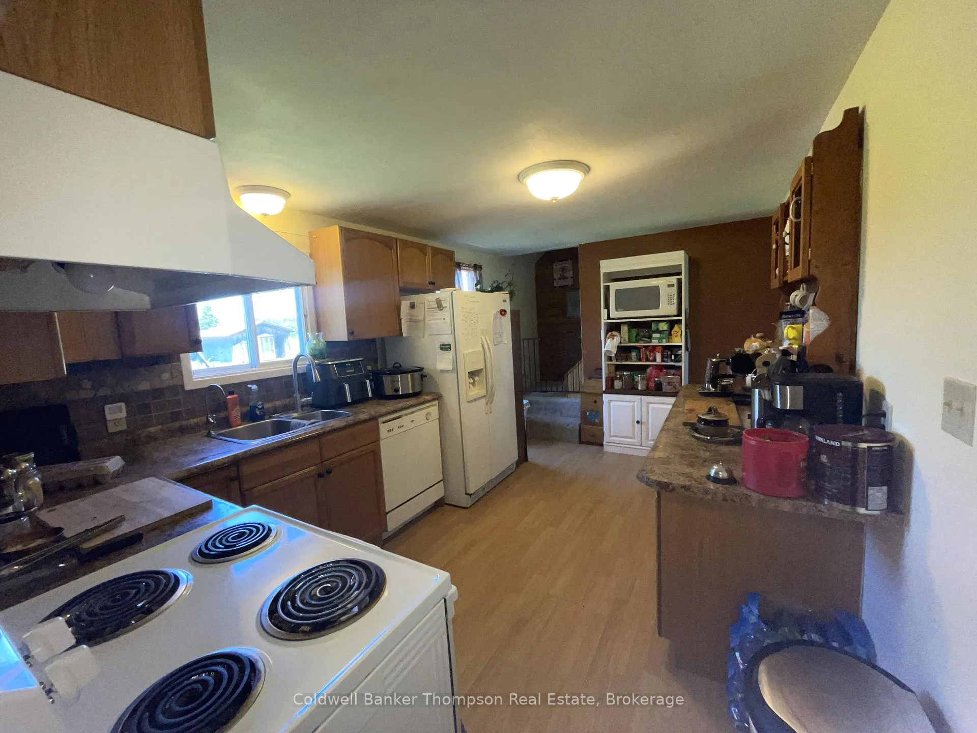 Photo 40 of 1202 Eagle Lake Road, Machar — HOMEH