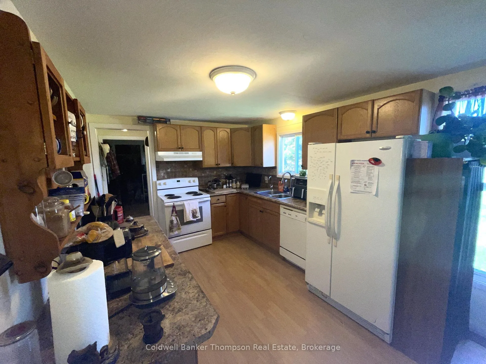 Photo 41 of 1202 Eagle Lake Road, Machar — HOMEH