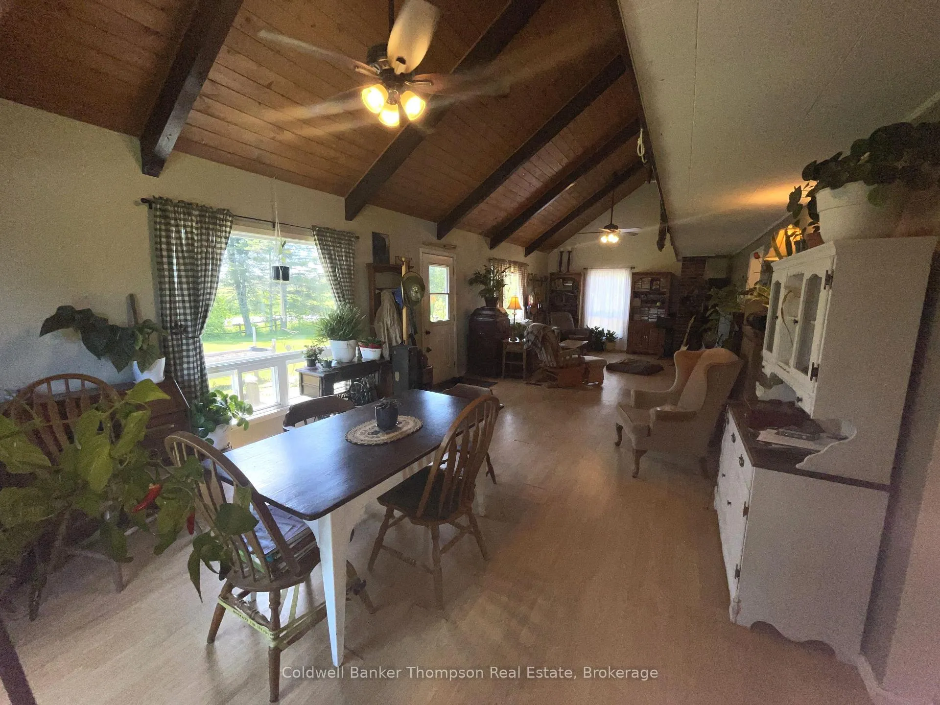 Photo 42 of 1202 Eagle Lake Road, Machar — HOMEH