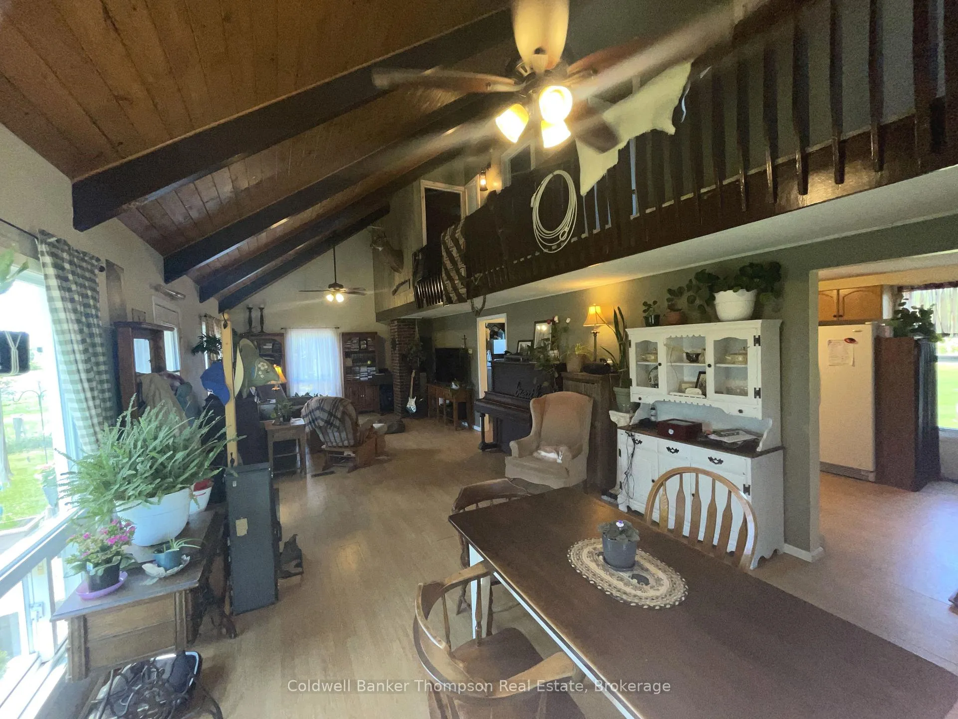 Photo 43 of 1202 Eagle Lake Road, Machar — HOMEH