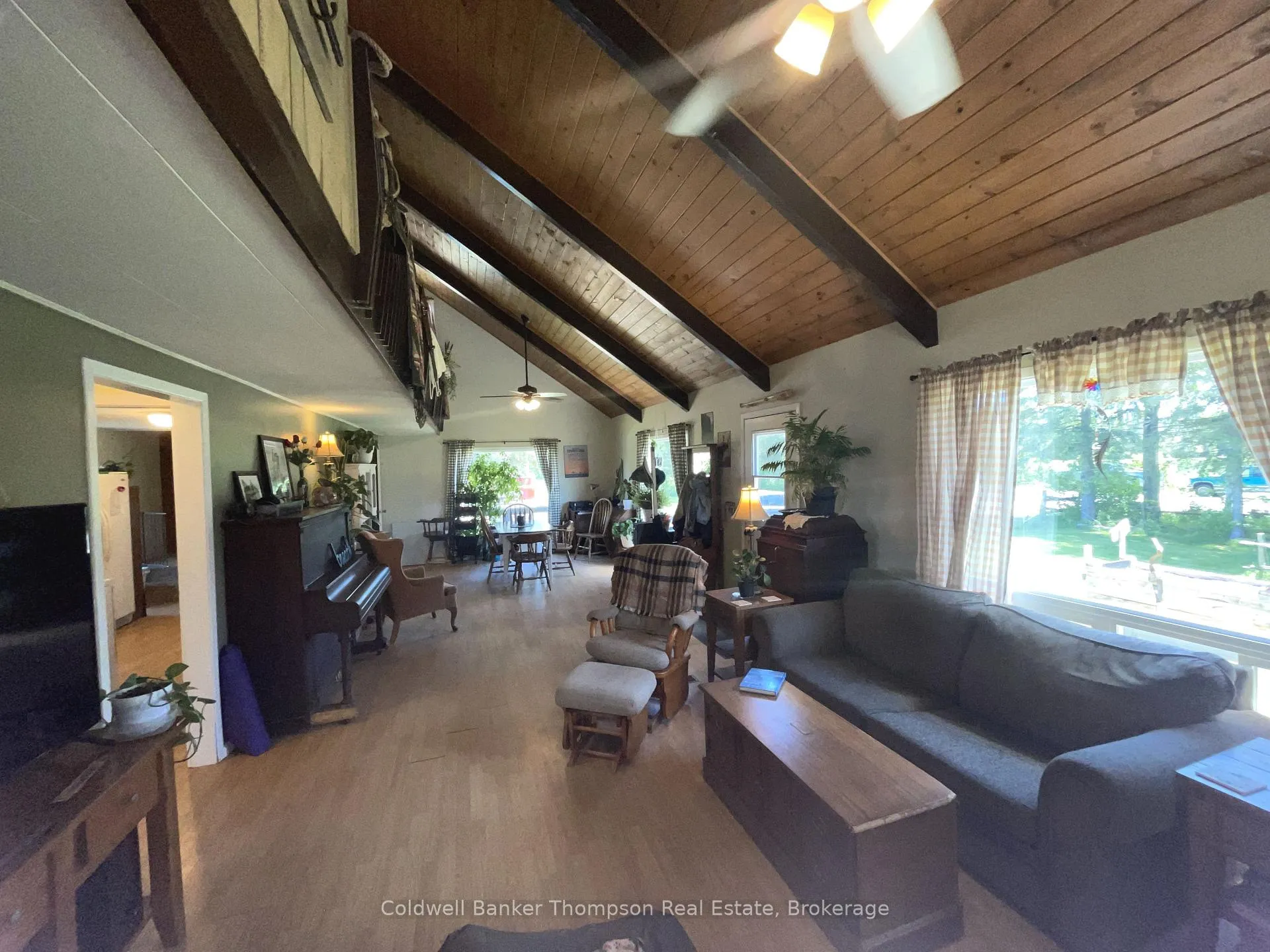Photo 44 of 1202 Eagle Lake Road, Machar — HOMEH