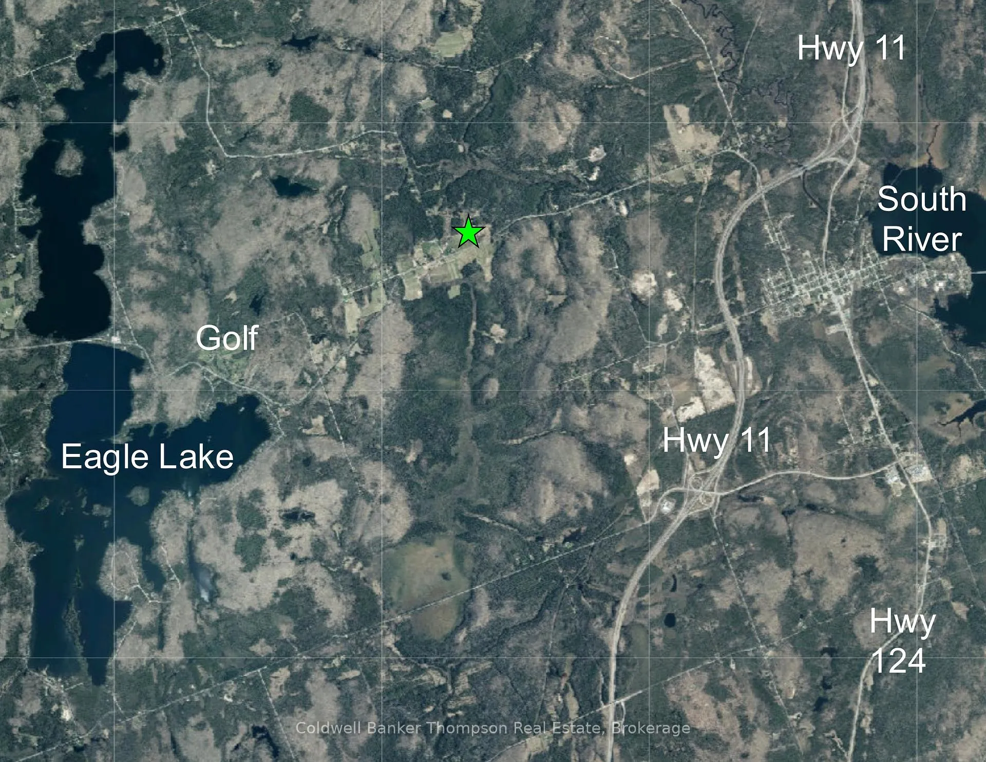 Photo 51 of 1202 Eagle Lake Road, Machar — HOMEH