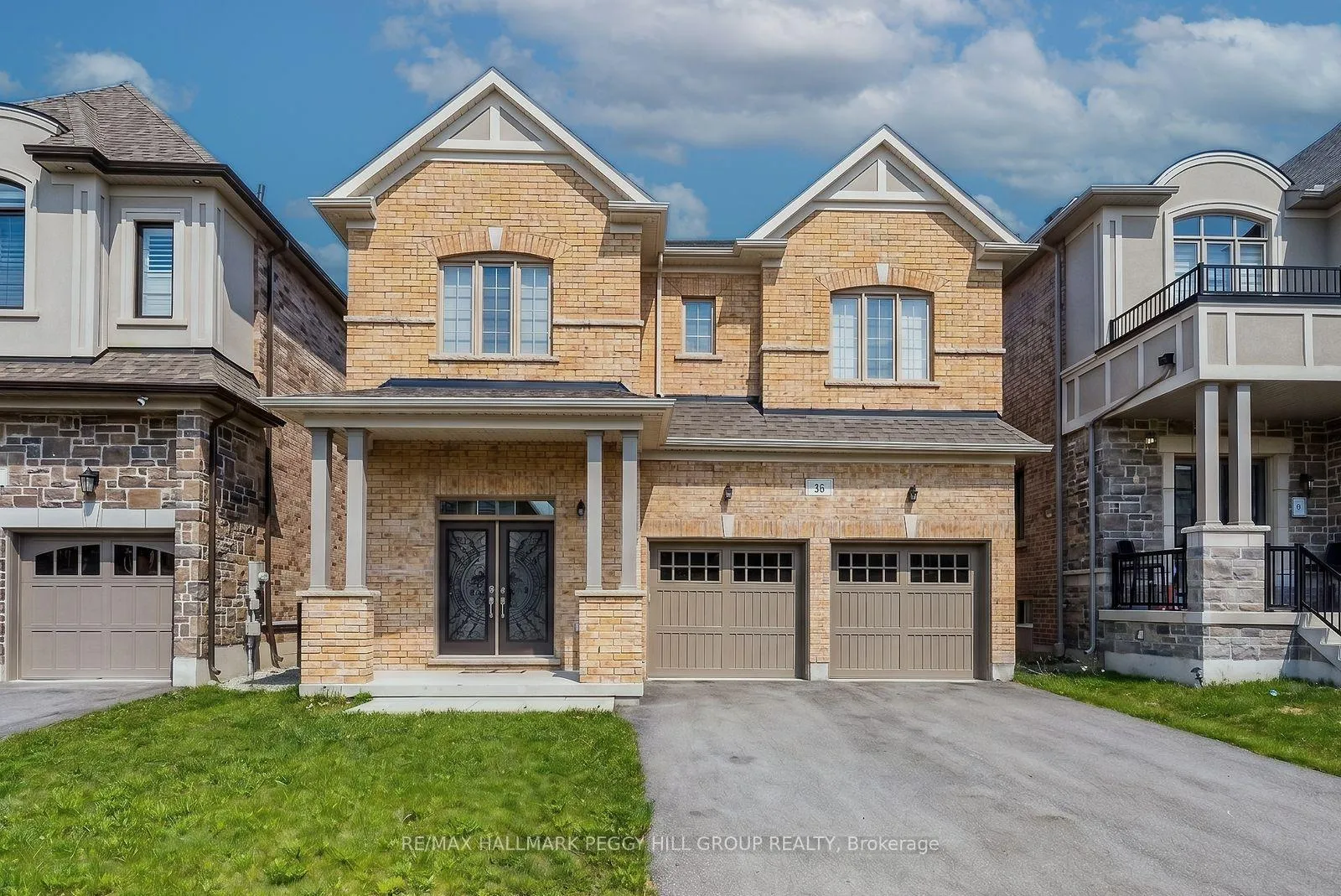 Photo 1 of 34 Valleo Street, Georgina, Keswick North — HOMEH