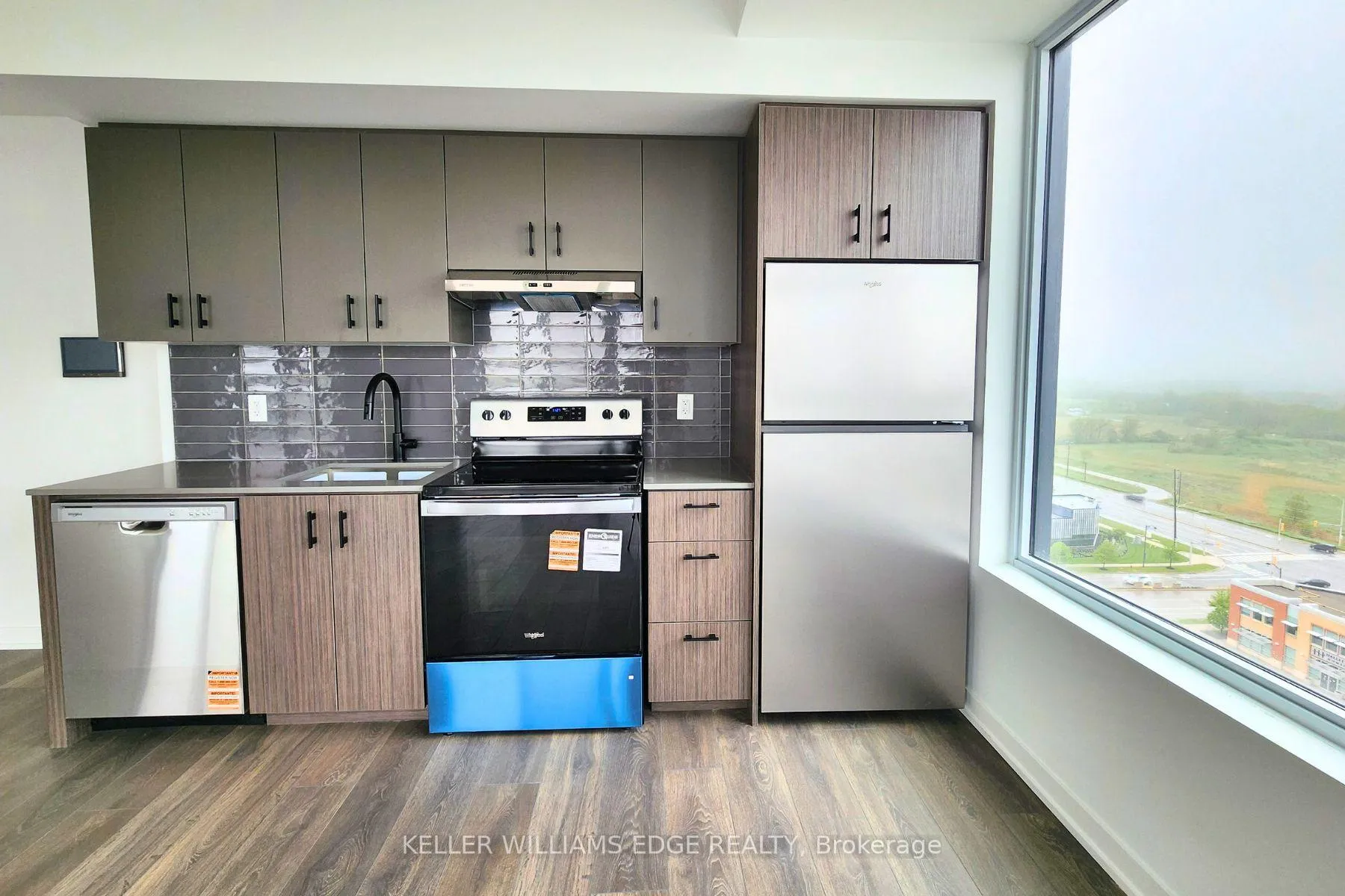 Photo 19 of Unit C1407, 4878 Powers Common, Burlington, Appleby — HOMEH