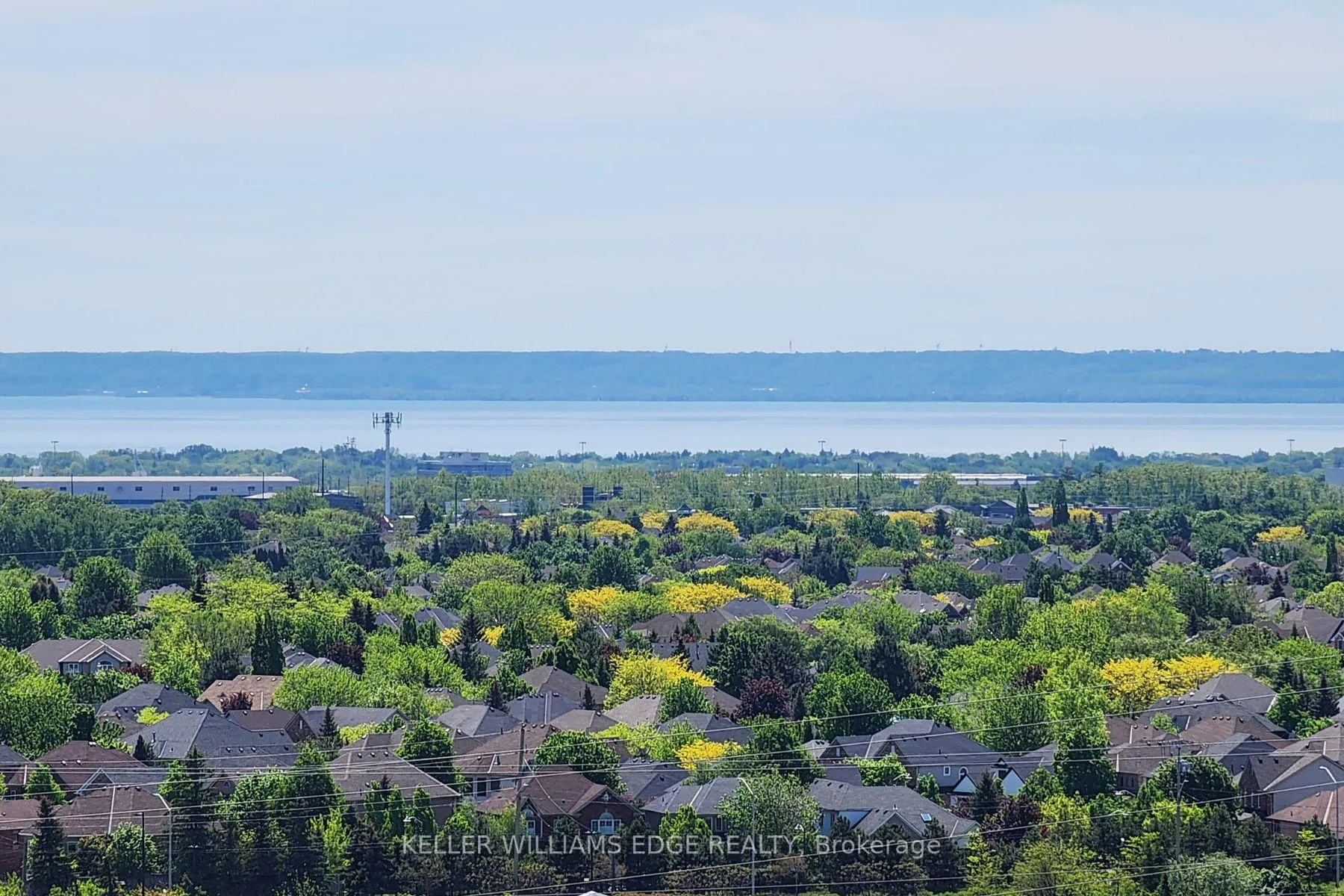 Photo 40 of Unit C1407, 4878 Powers Common, Burlington, Appleby — HOMEH