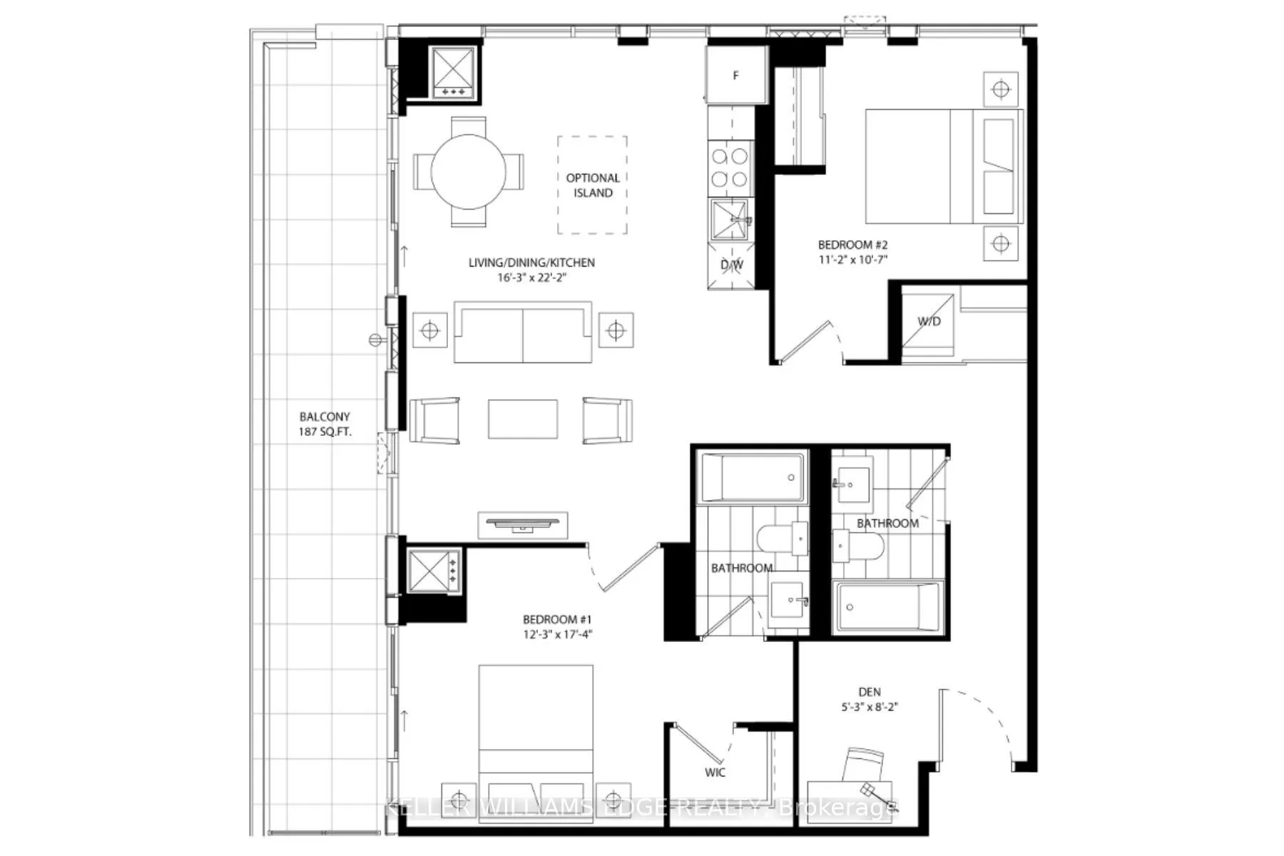 Photo 47 of Unit C1407, 4878 Powers Common, Burlington, Appleby — HOMEH