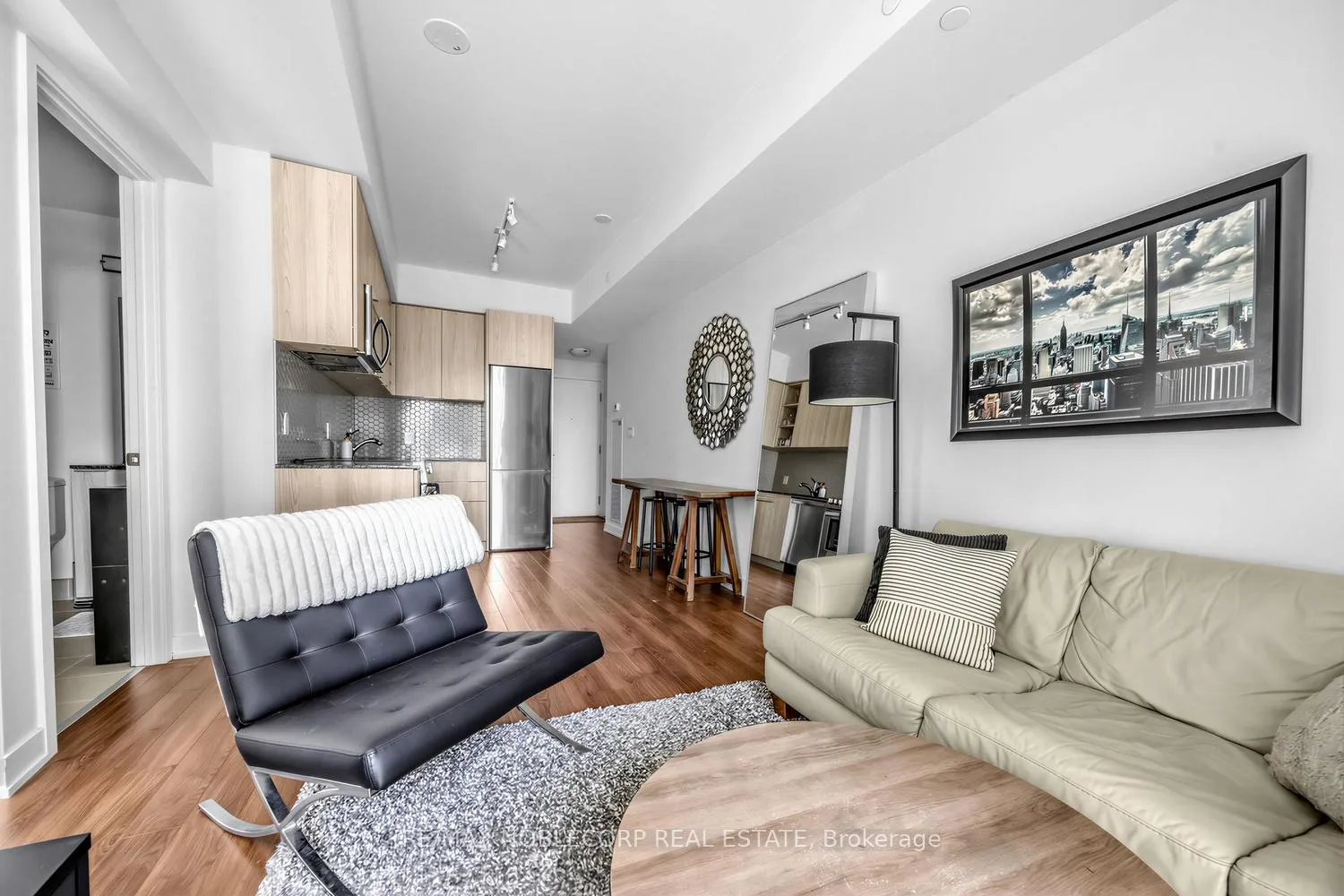 Photo 14 of Unit 1705, 30 Ordnance Street, Toronto, Niagara — HOMEH