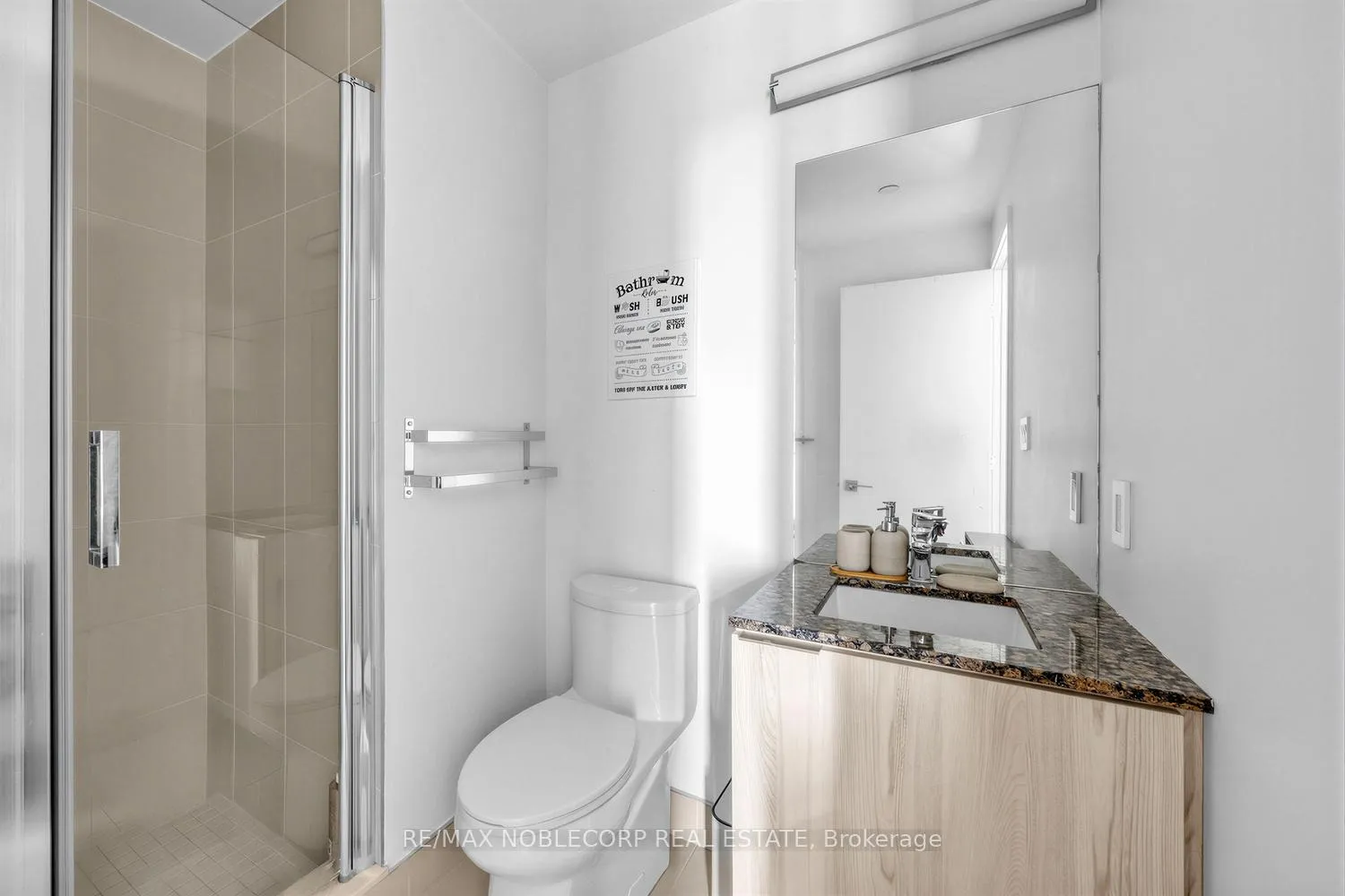 Photo 19 of Unit 1705, 30 Ordnance Street, Toronto, Niagara — HOMEH