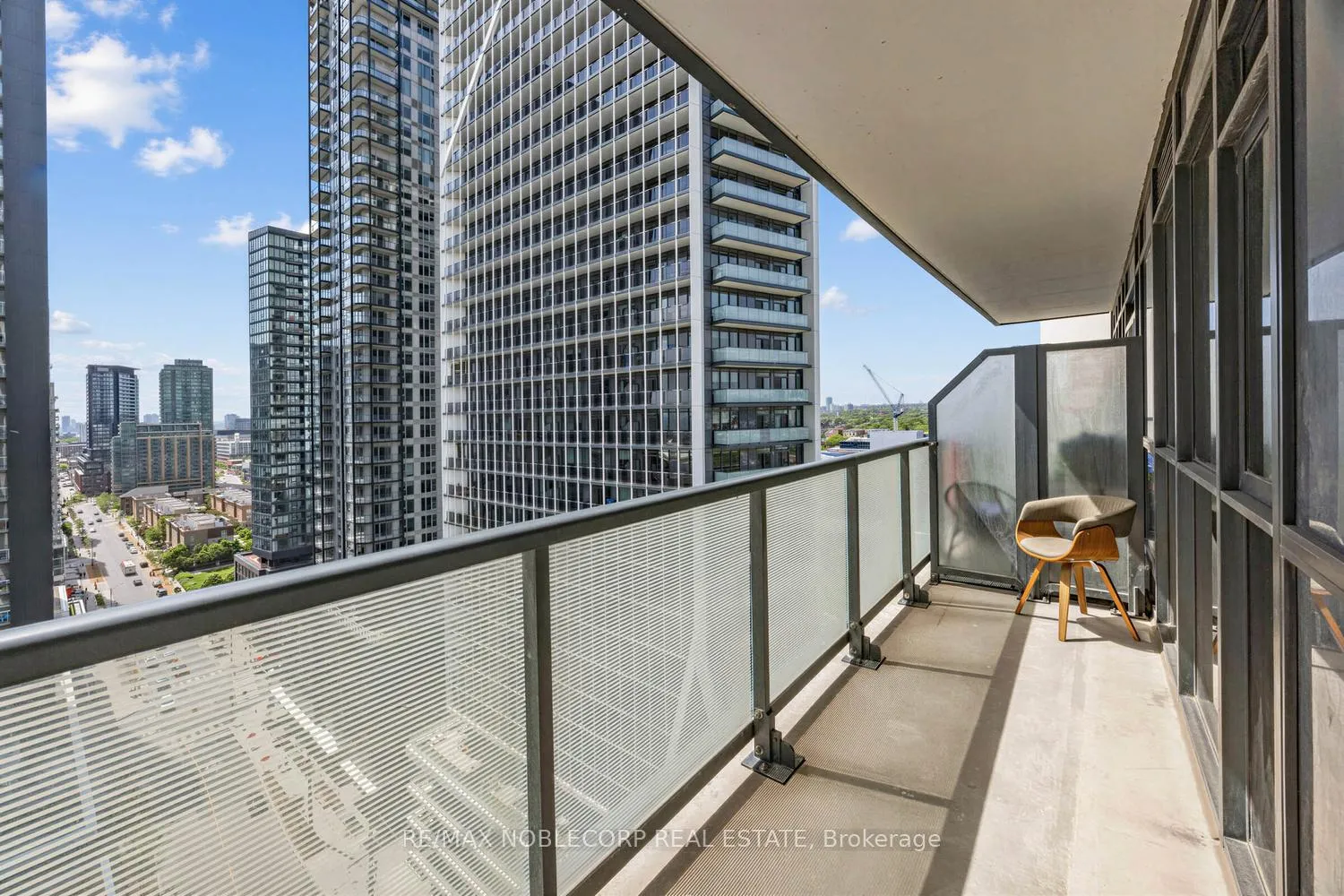 Photo 22 of Unit 1705, 30 Ordnance Street, Toronto, Niagara — HOMEH
