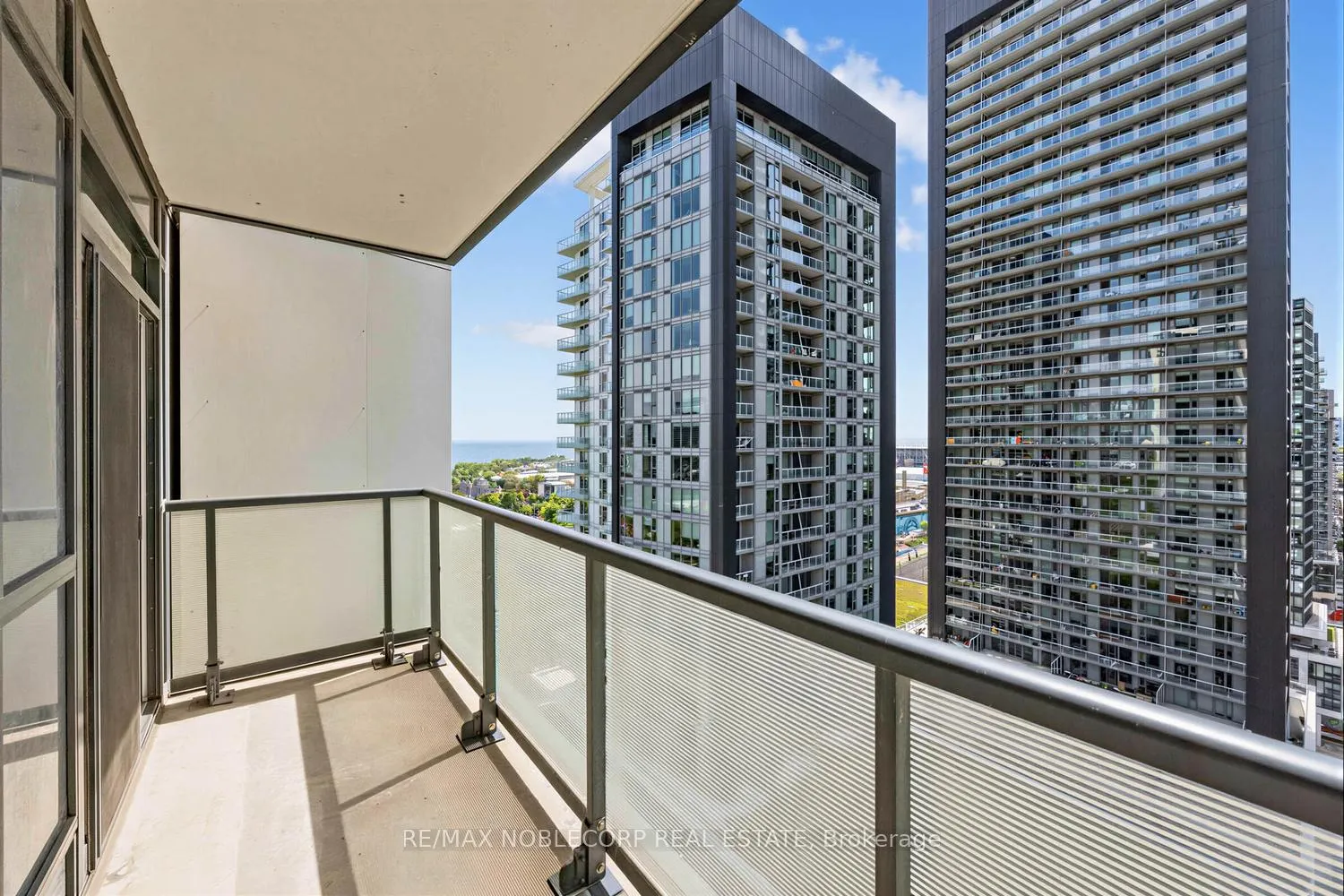 Photo 23 of Unit 1705, 30 Ordnance Street, Toronto, Niagara — HOMEH