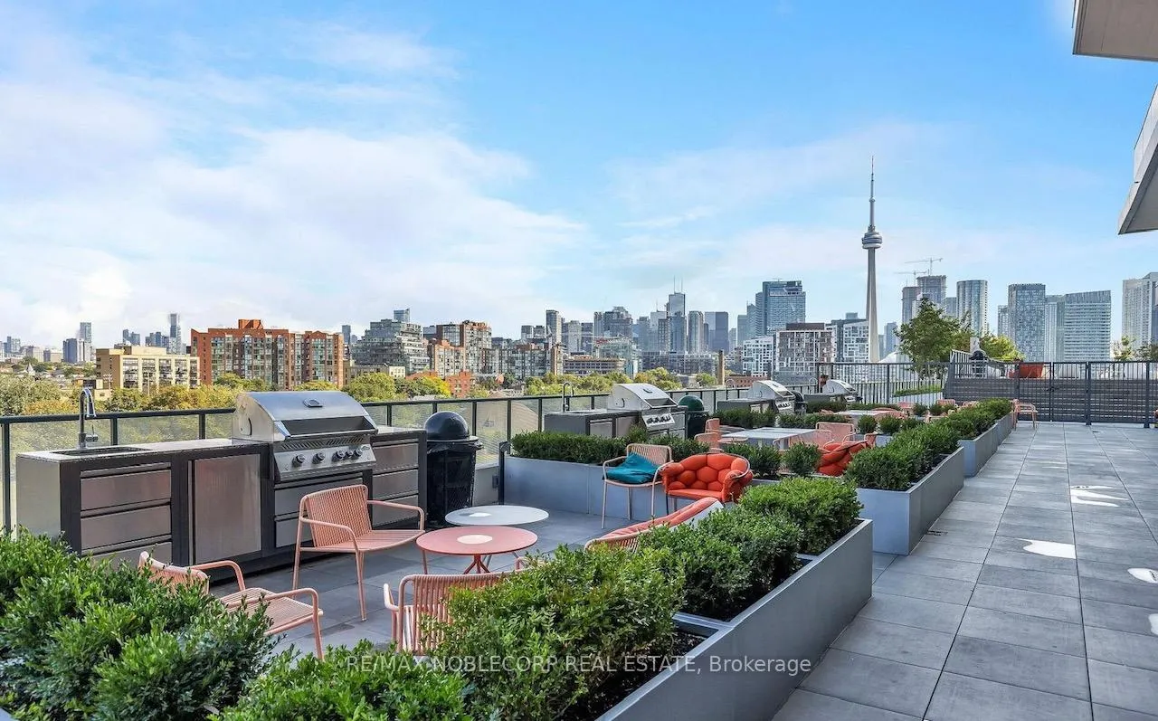 Photo 28 of Unit 1705, 30 Ordnance Street, Toronto, Niagara — HOMEH