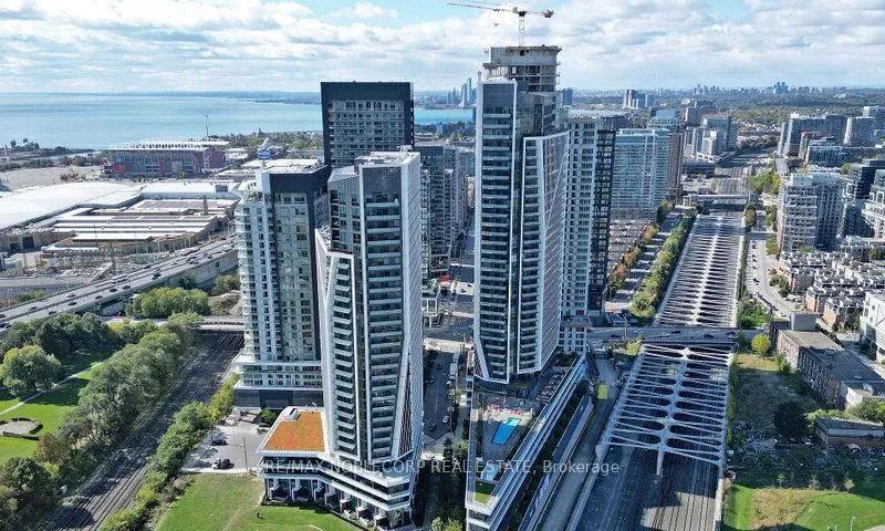 Photo 36 of Unit 1705, 30 Ordnance Street, Toronto, Niagara — HOMEH
