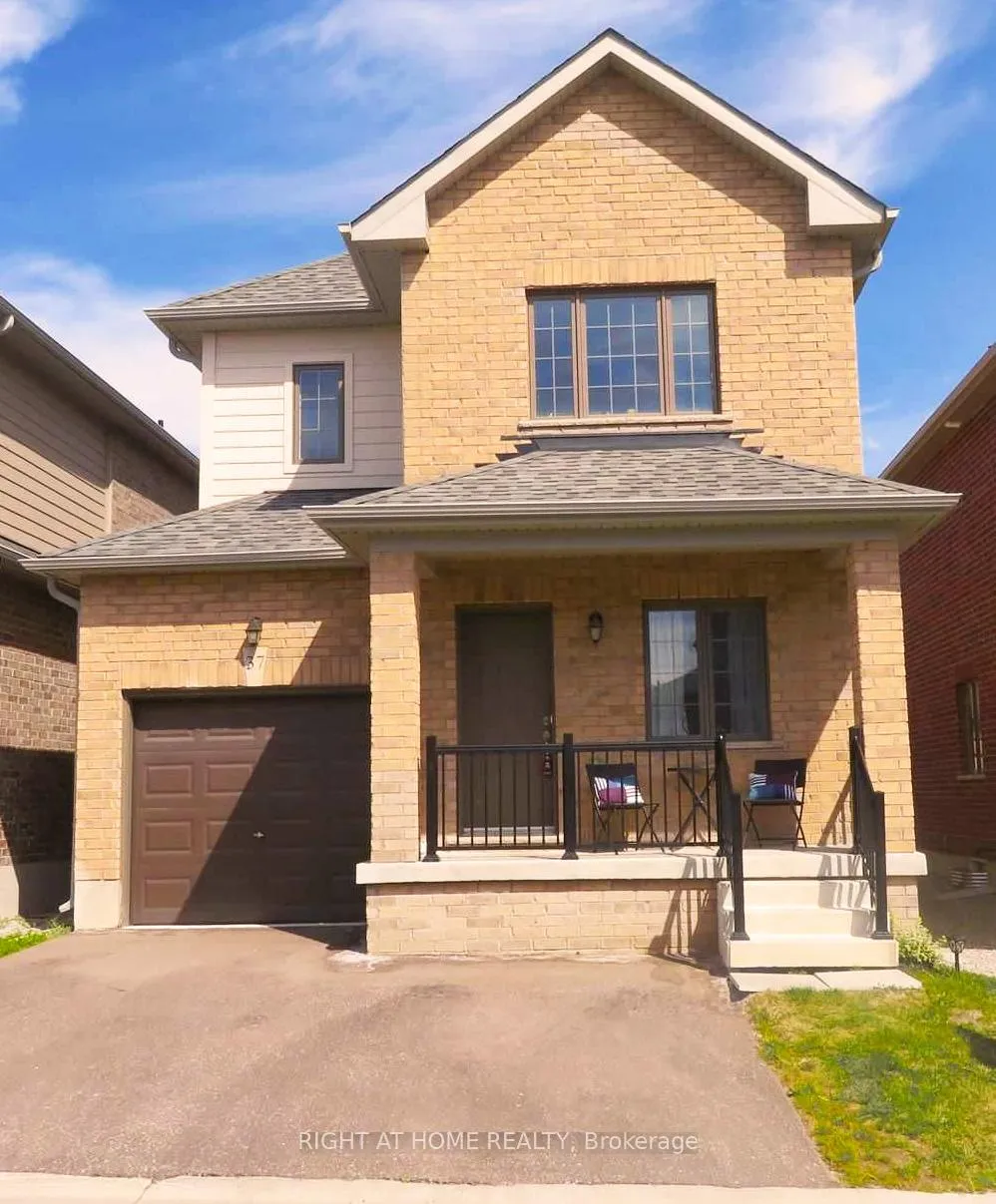 Photo 3 of 37 Bedford Estates Crescent, Barrie, Bayshore — HOMEH