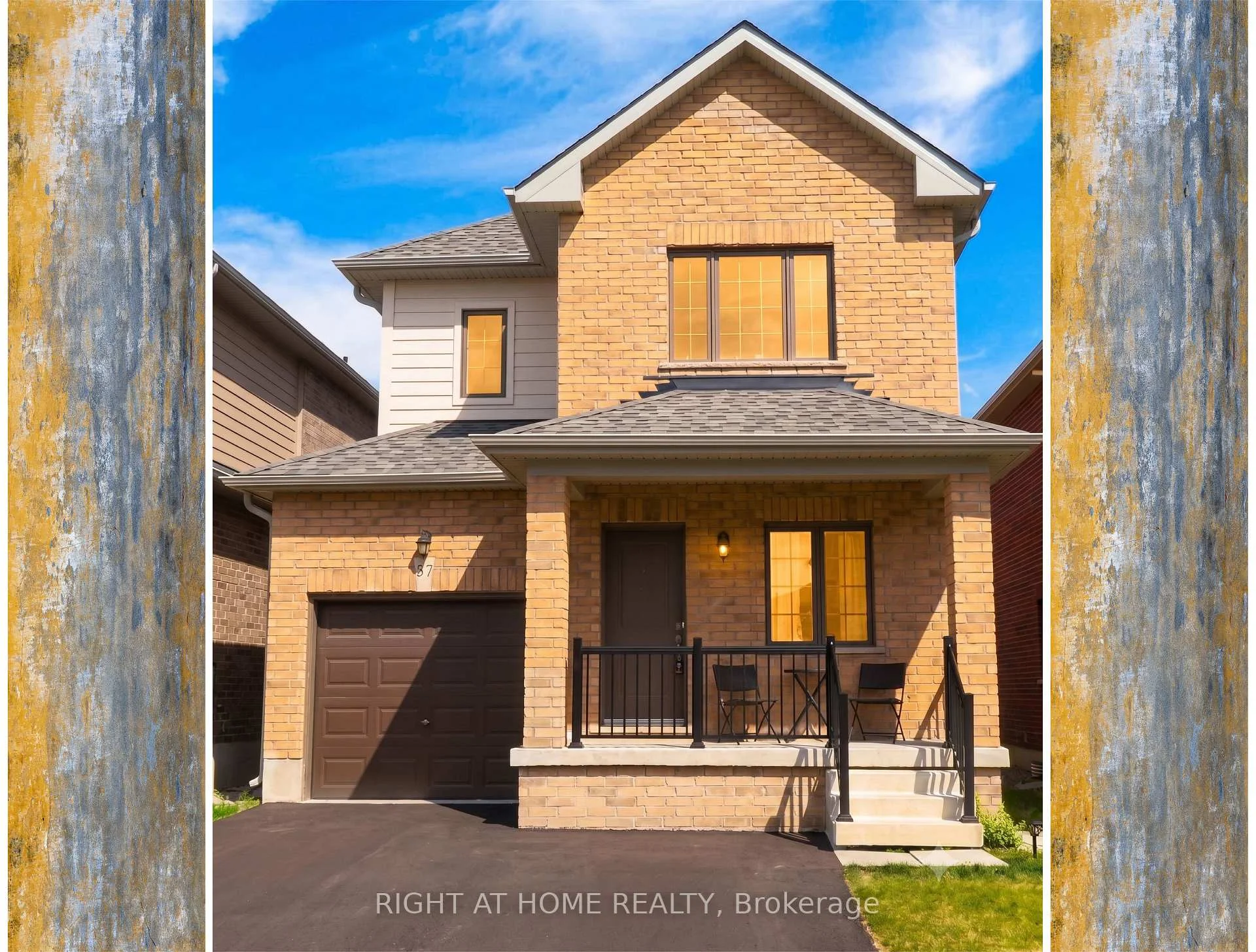 Photo 1 of 37 Bedford Estates Crescent, Barrie, Bayshore — HOMEH