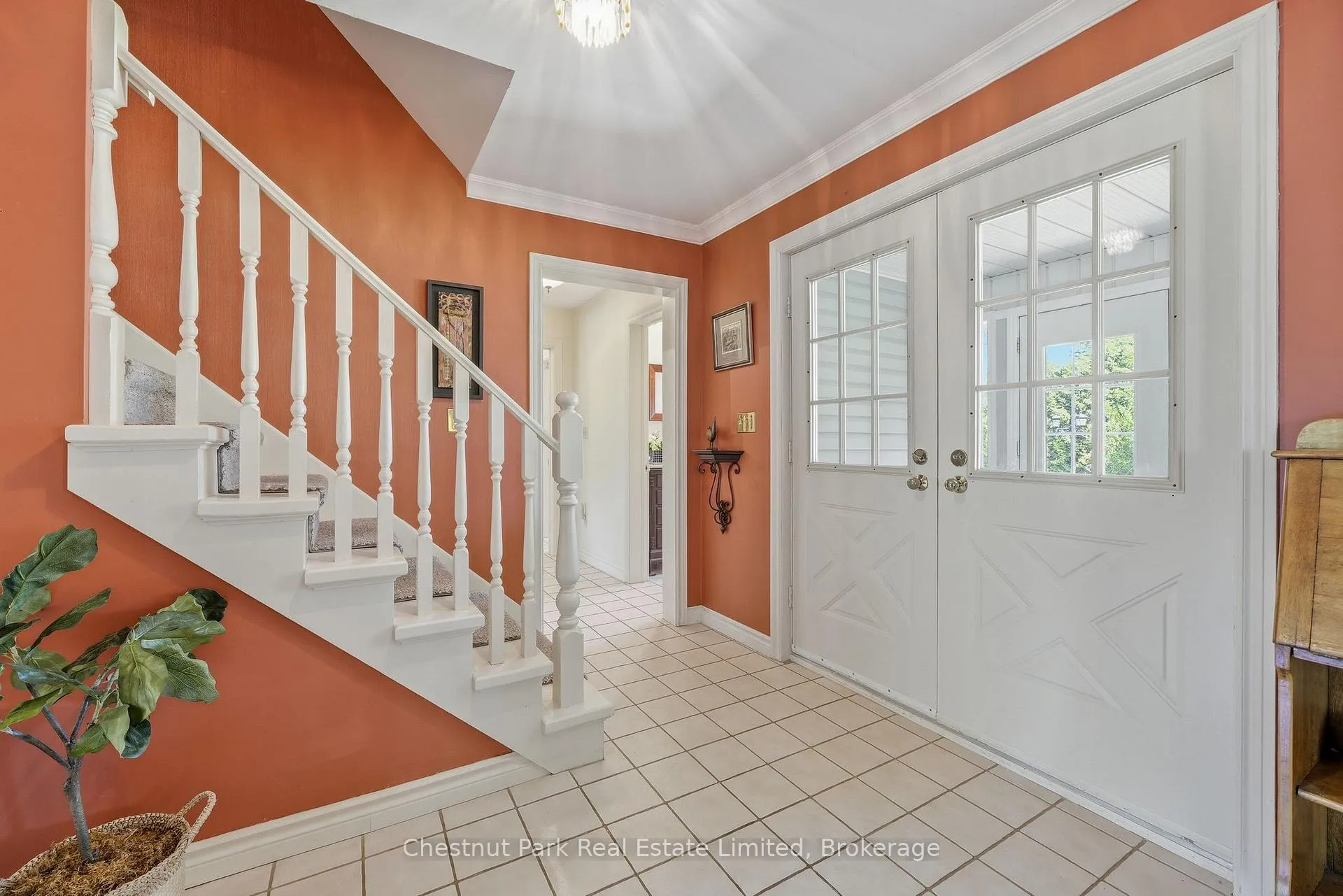 Photo 6 of 18 Carriage Lane, Quinte West, Murray Ward — HOMEH