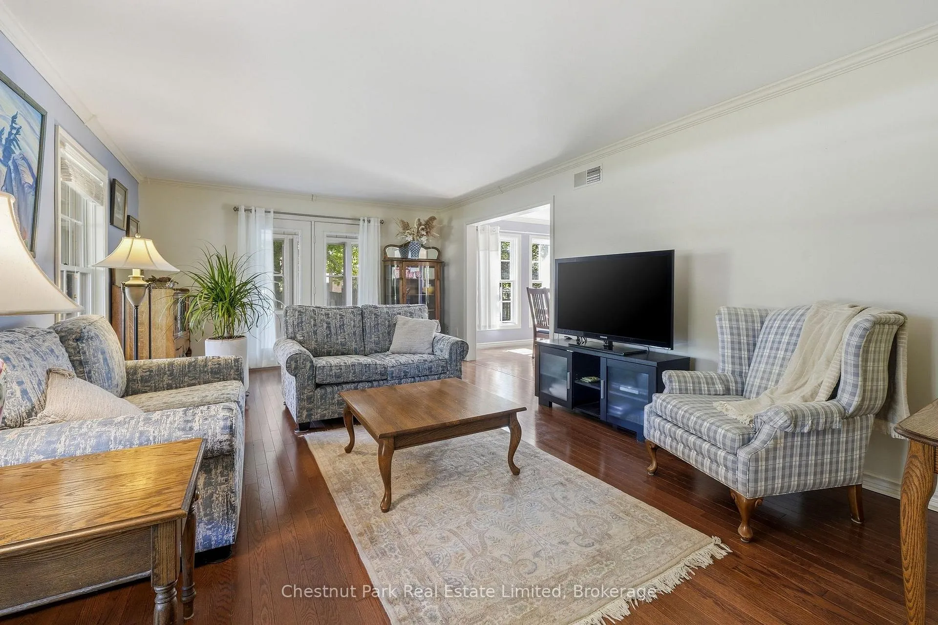 Photo 8 of 18 Carriage Lane, Quinte West, Murray Ward — HOMEH