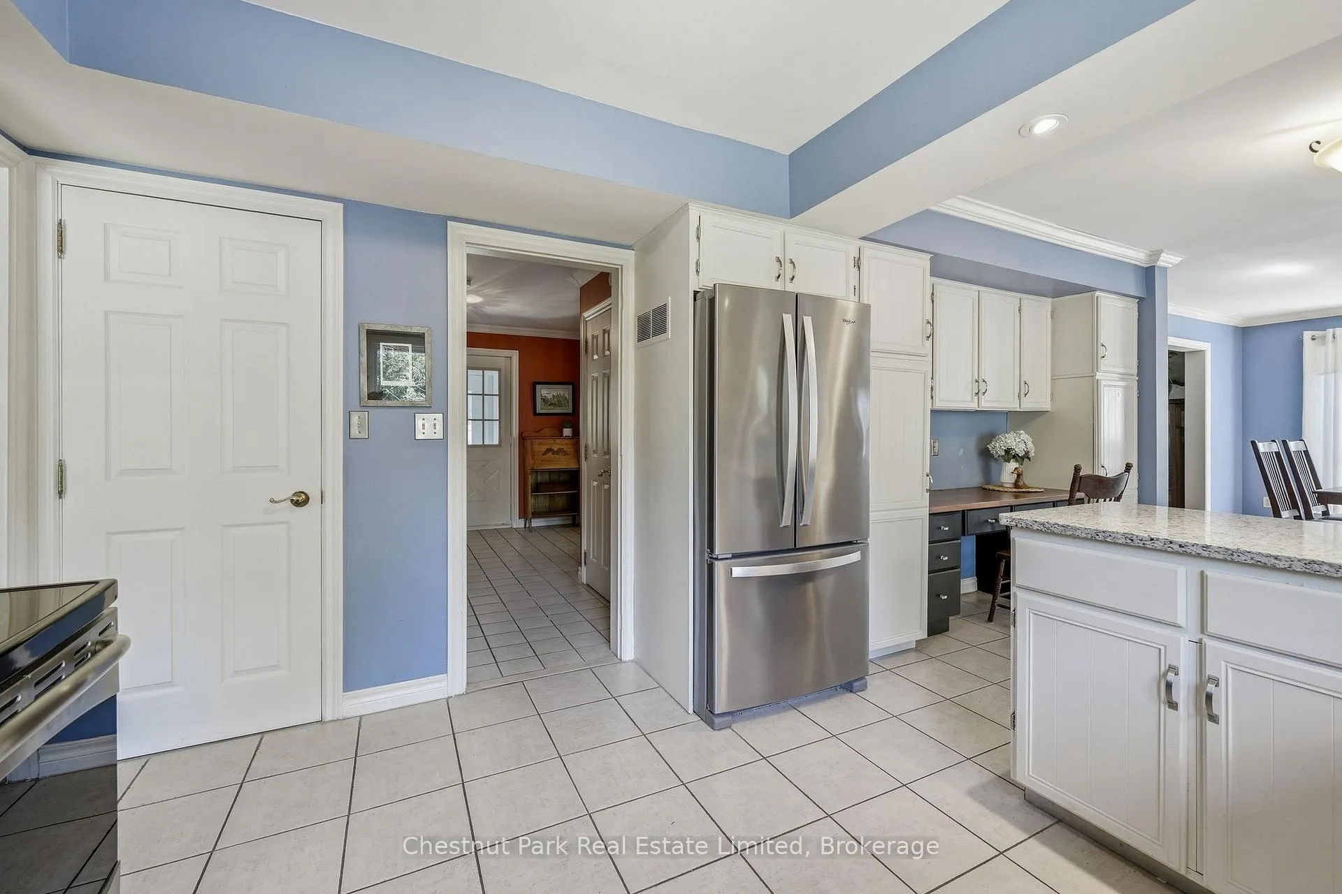 Photo 15 of 18 Carriage Lane, Quinte West, Murray Ward — HOMEH