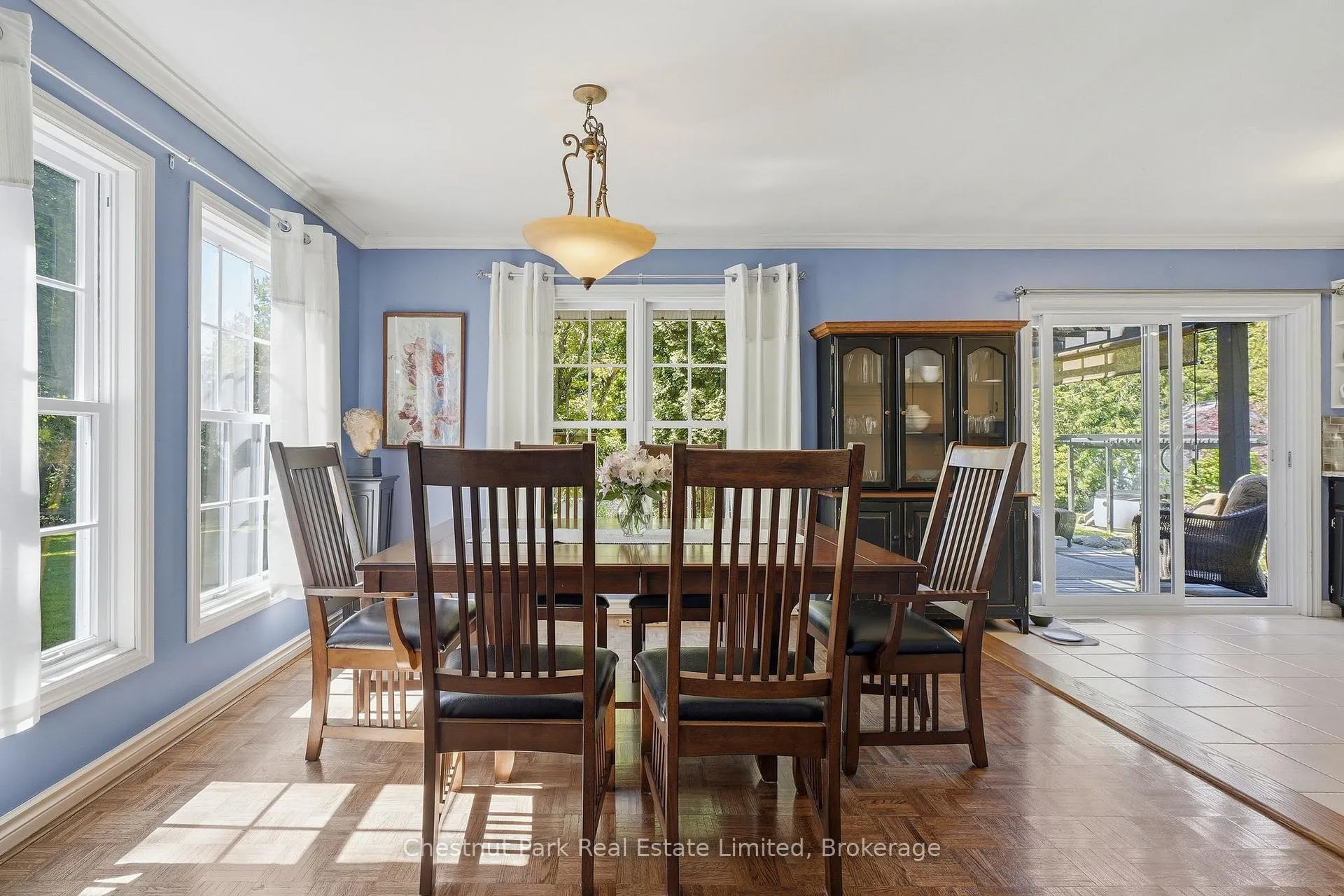 Photo 17 of 18 Carriage Lane, Quinte West, Murray Ward — HOMEH
