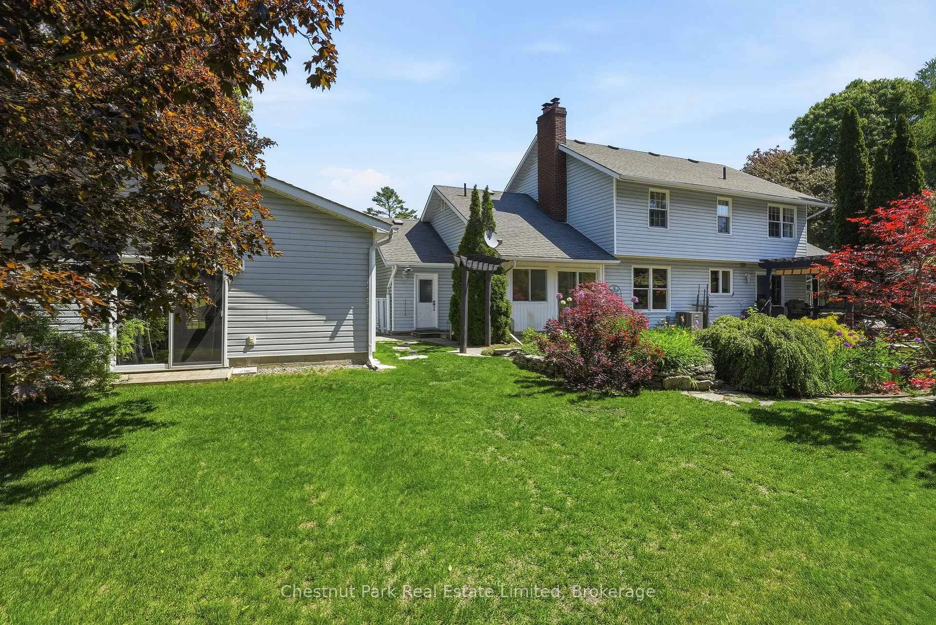 Photo 41 of 18 Carriage Lane, Quinte West, Murray Ward — HOMEH